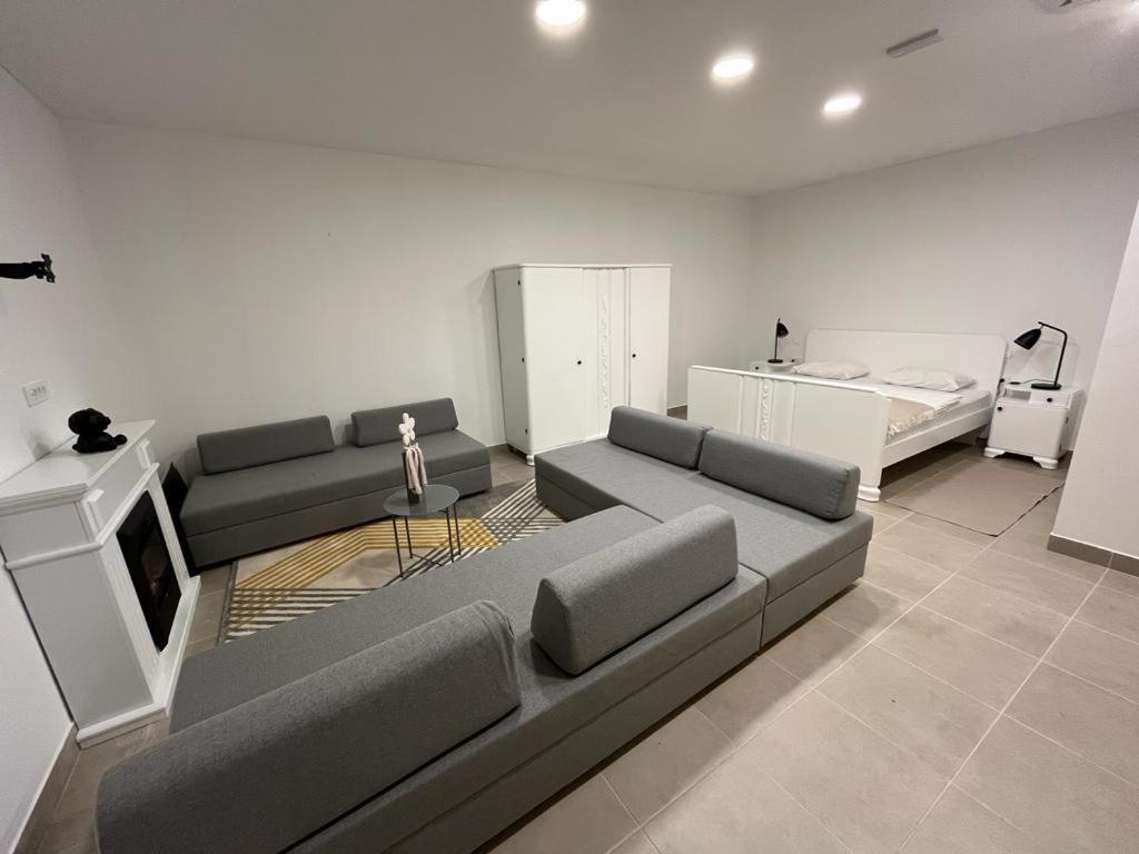 Suite with Sauna - Photo 8
