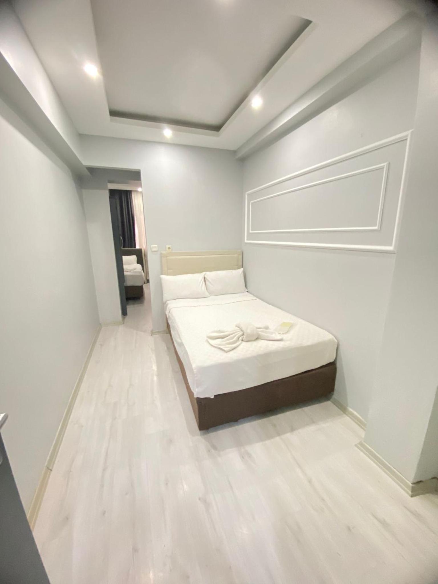 Standard Single Room photo 2