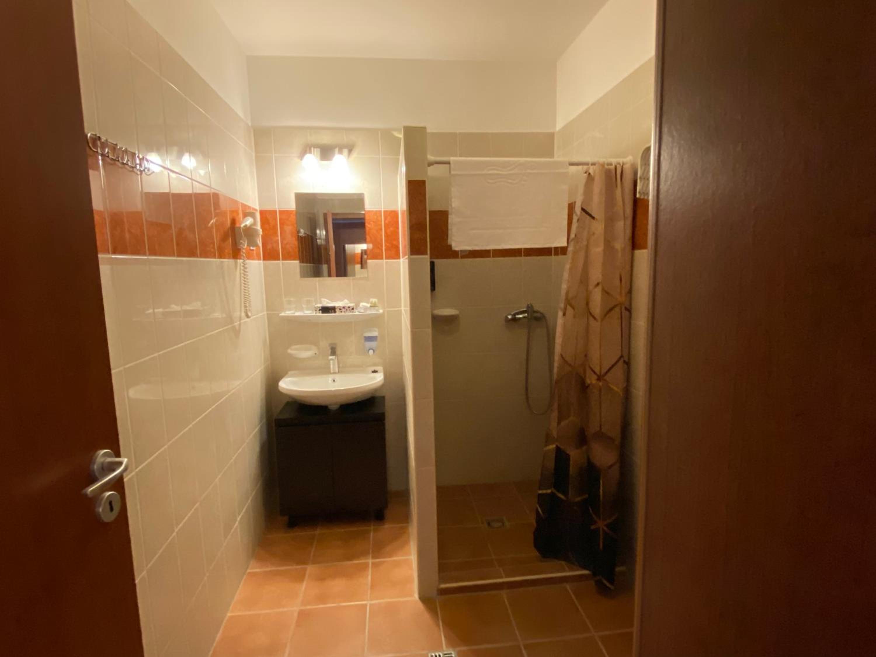 Standard Double or Twin Room photo 3
