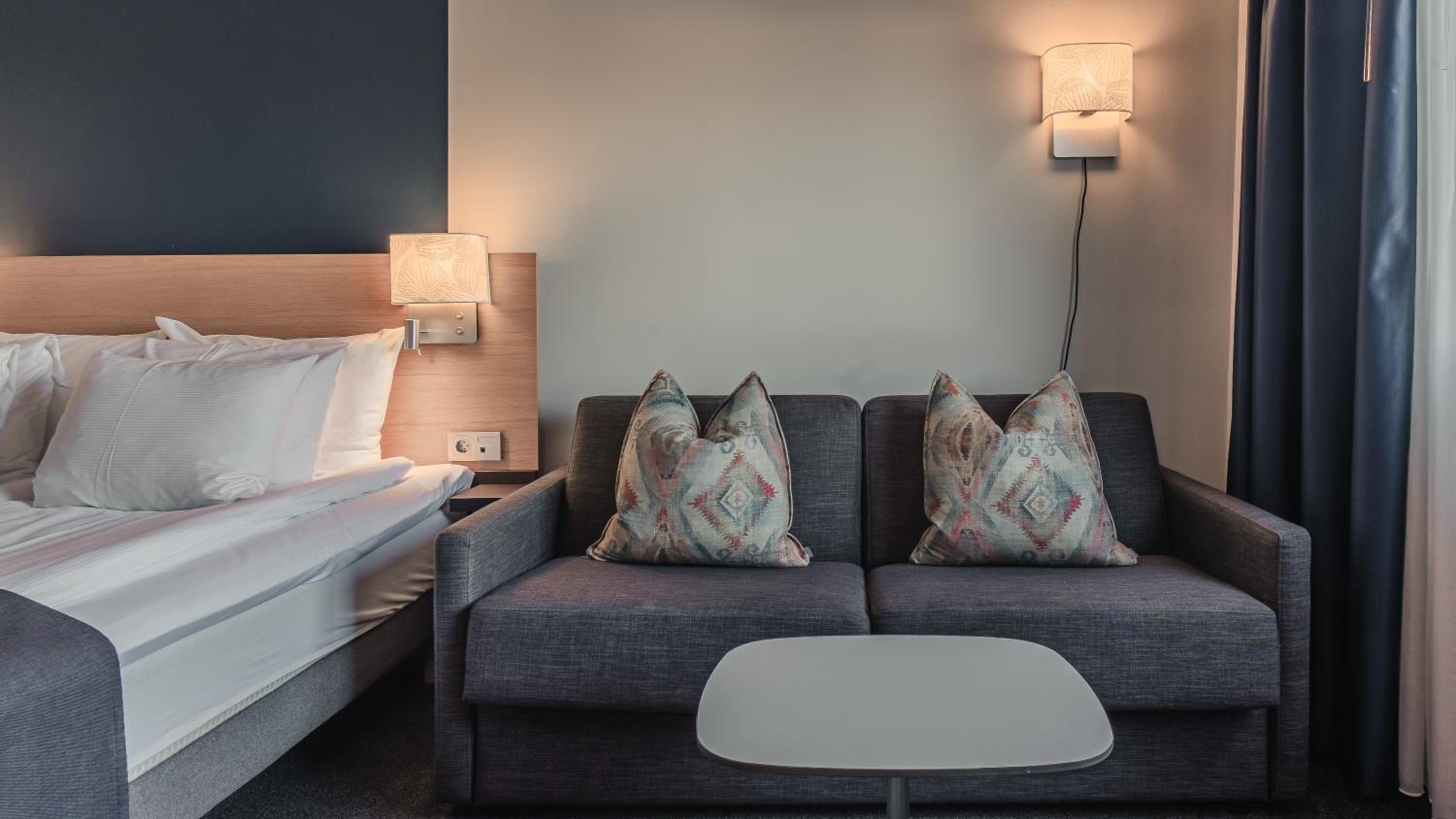 Standard Double Room - Photo 6