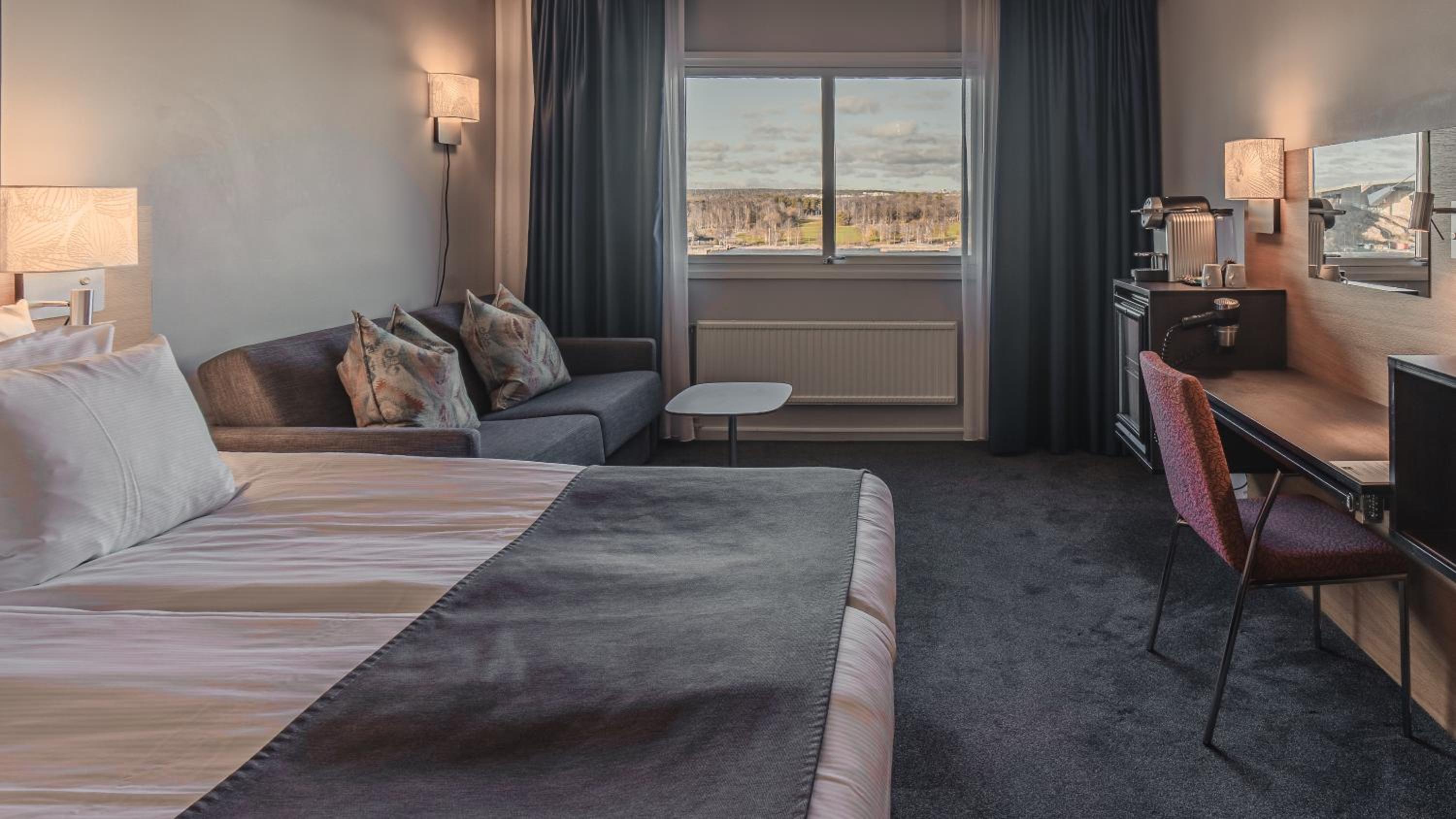 Superior Double Room - Photo 2
