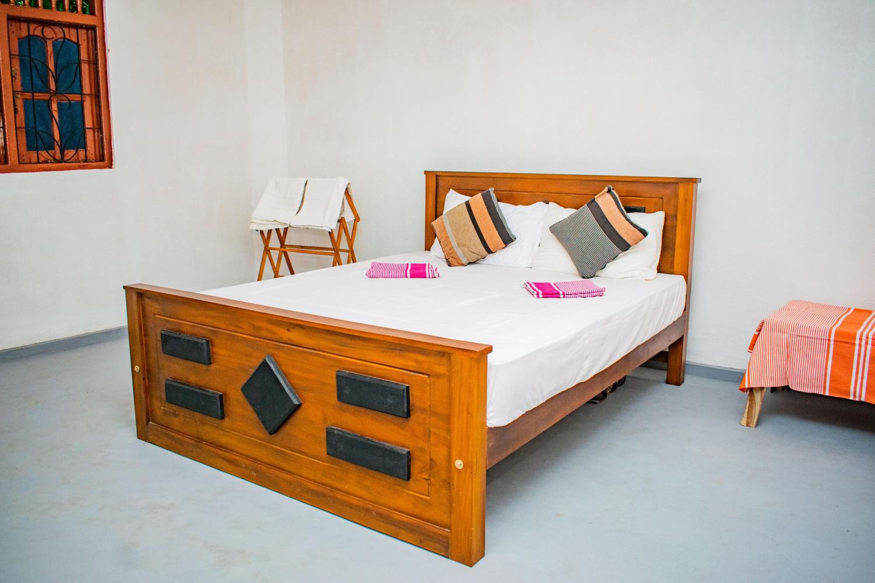 Two-Bedroom Villa photo 1