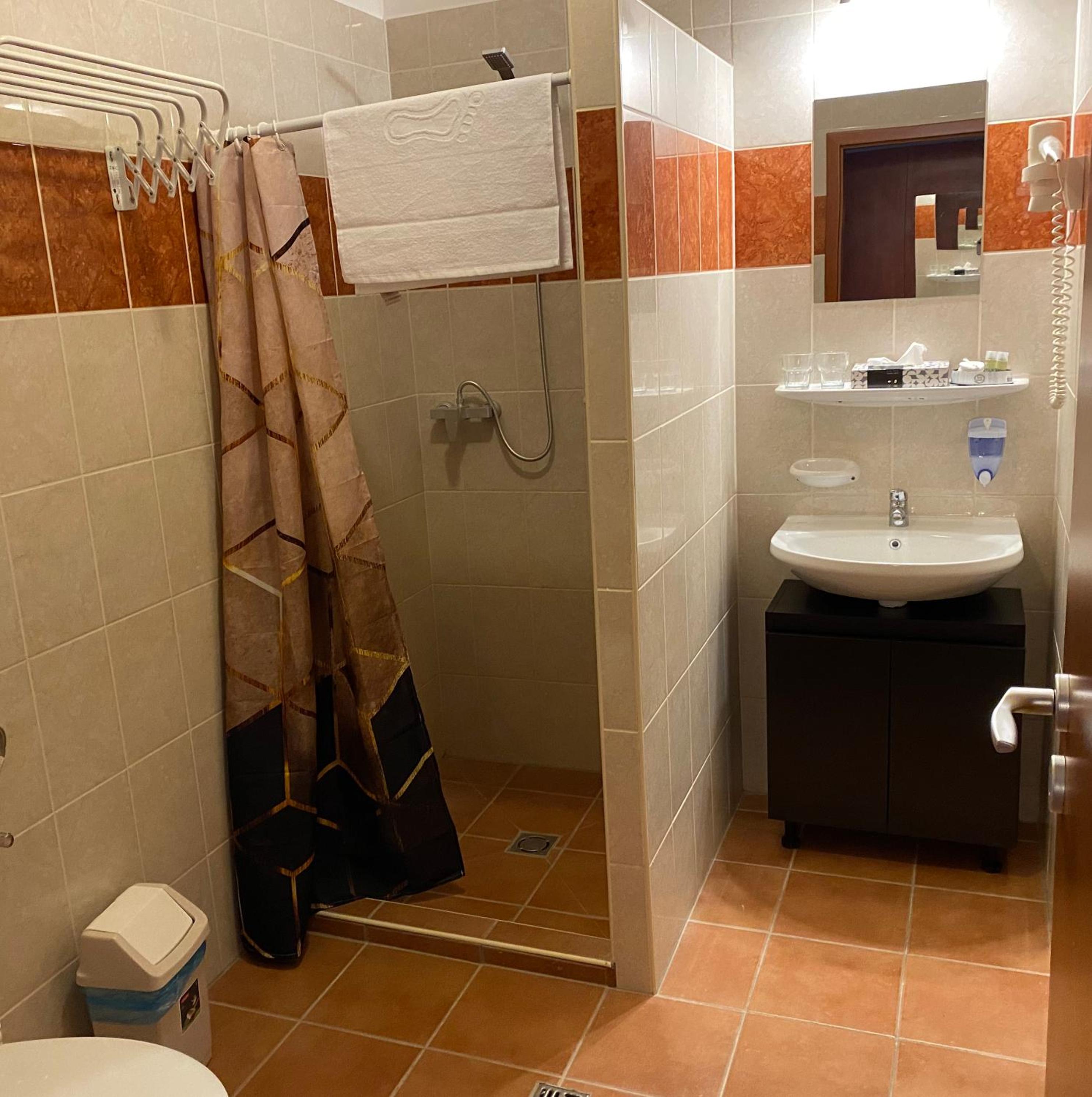 Standard Double or Twin Room photo 2