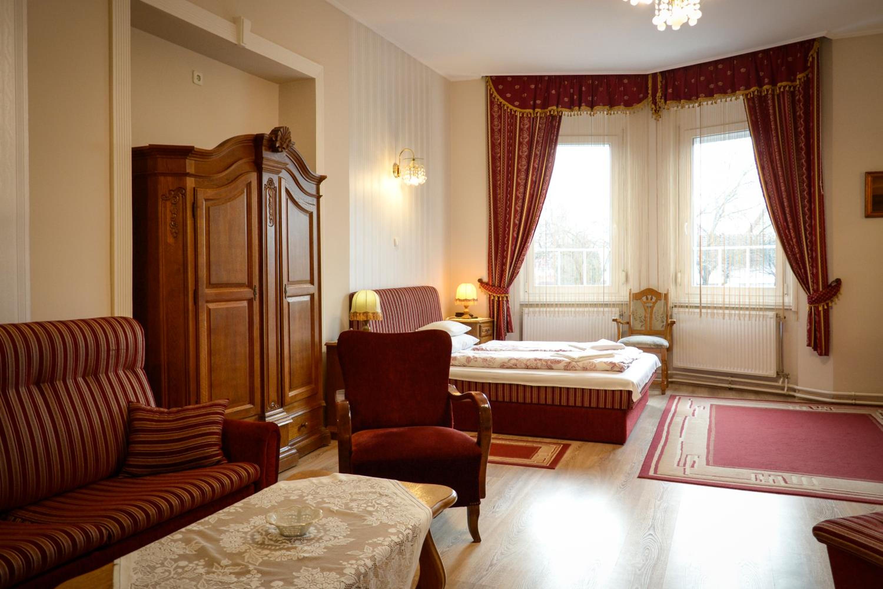 Suite photo 2
