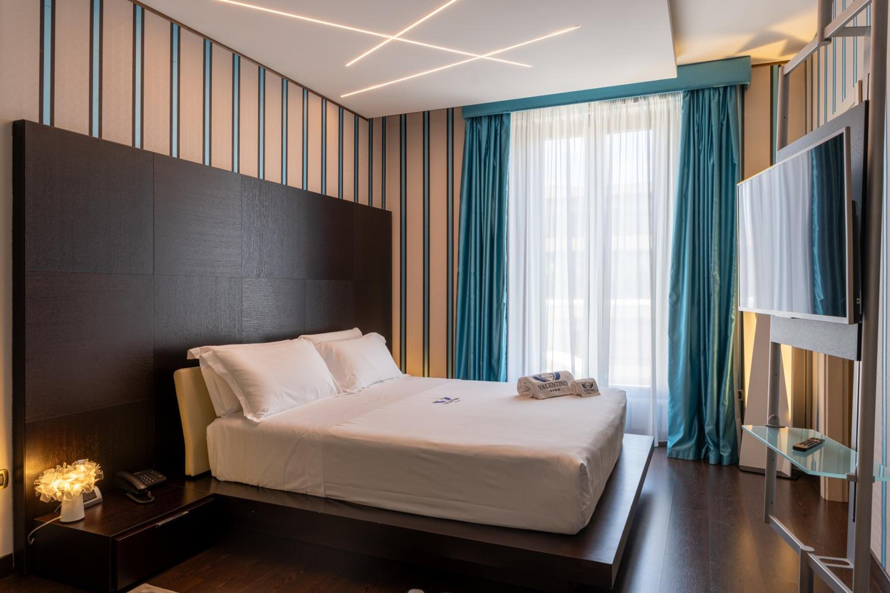 King Suite