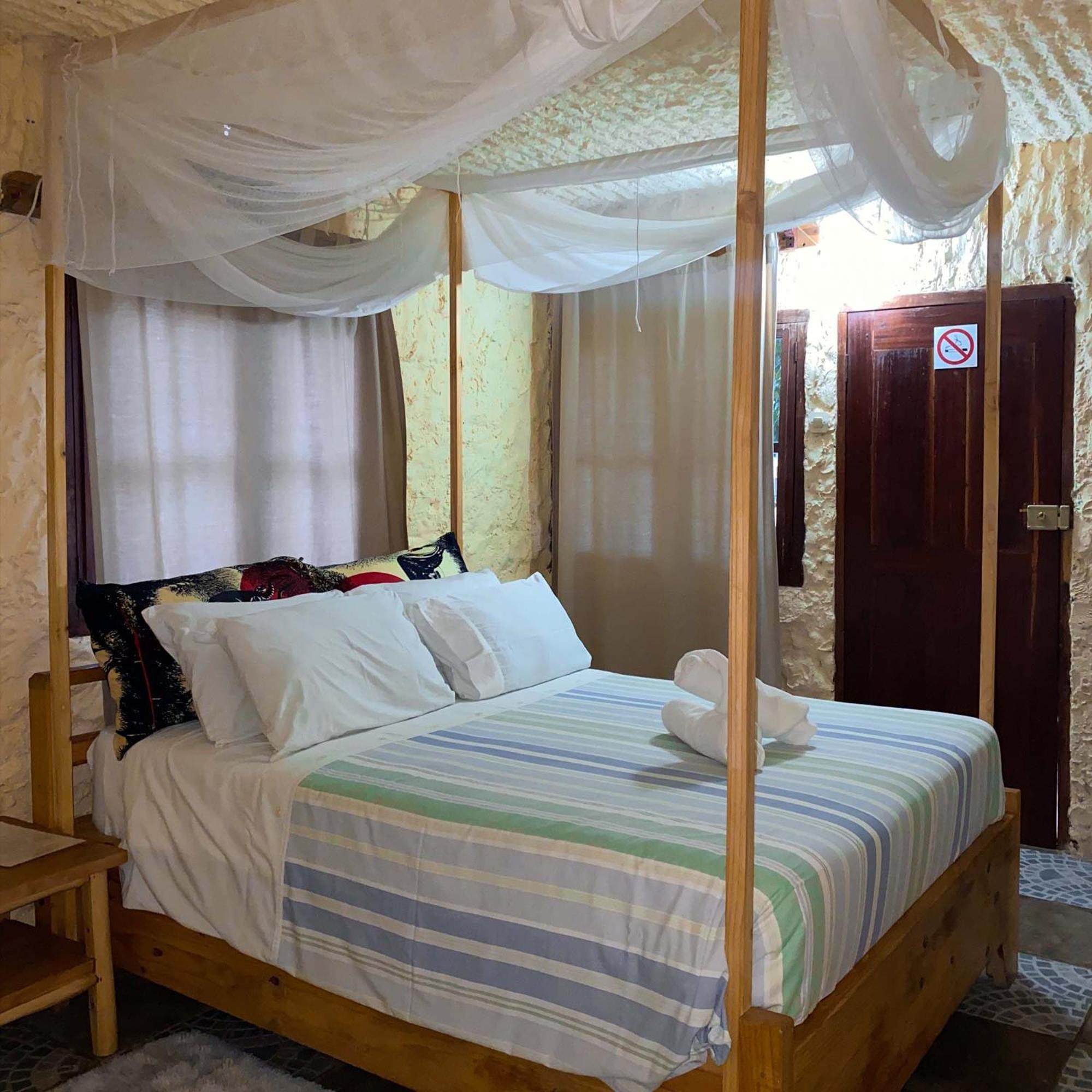 Quadruple Room photo 1