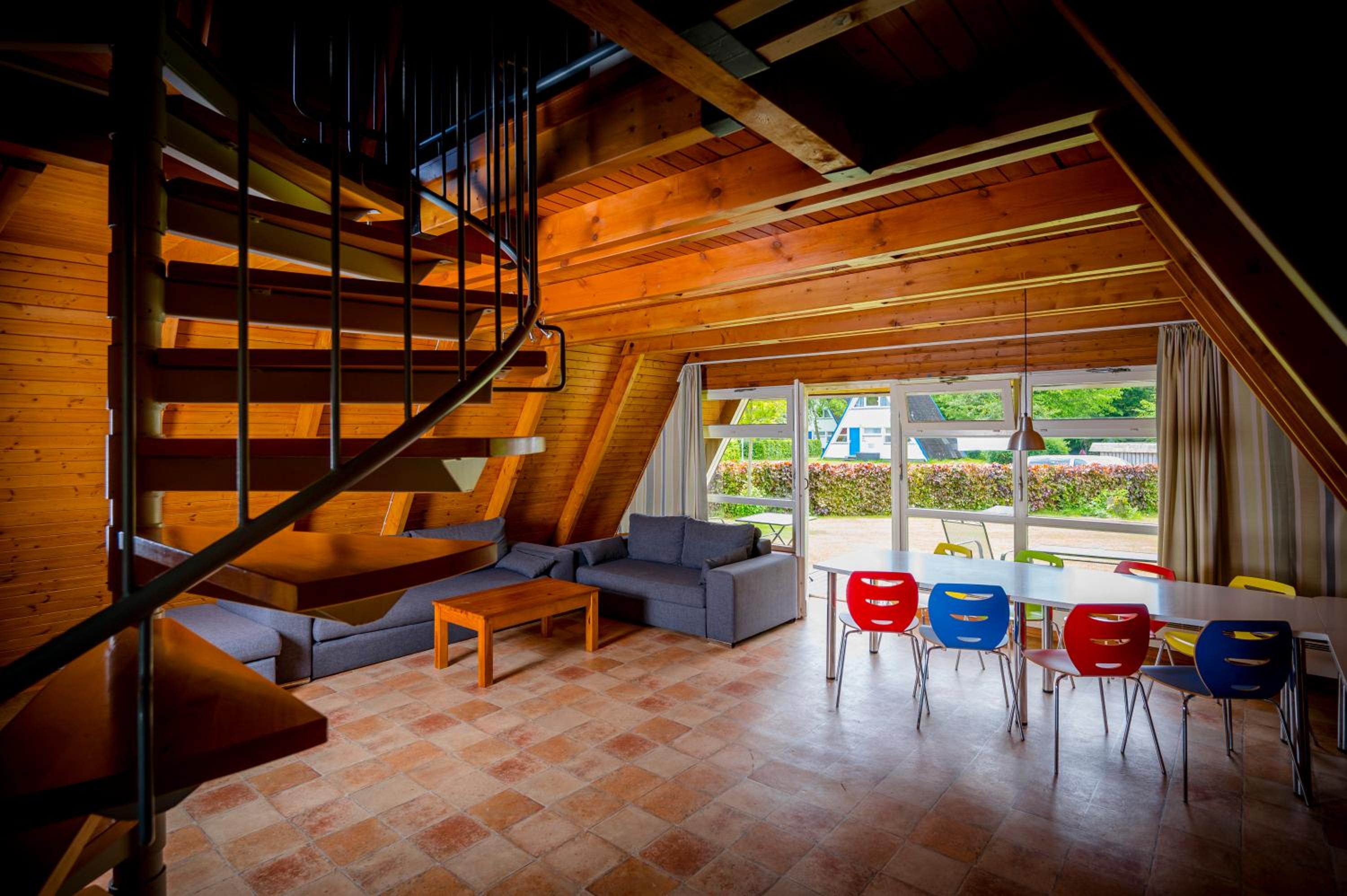 Two-Bedroom Holiday Home (1-6 Adults) photo 1