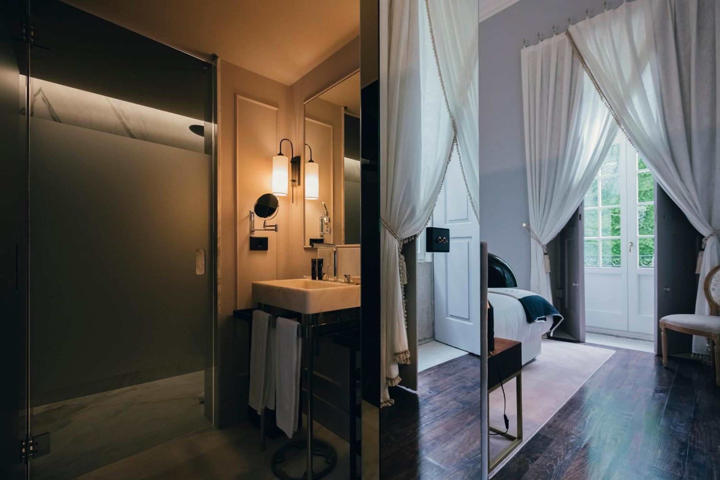 Executive Deluxe Double Room - Photo 3