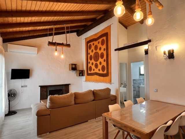 Casa de Dos Habitaciones