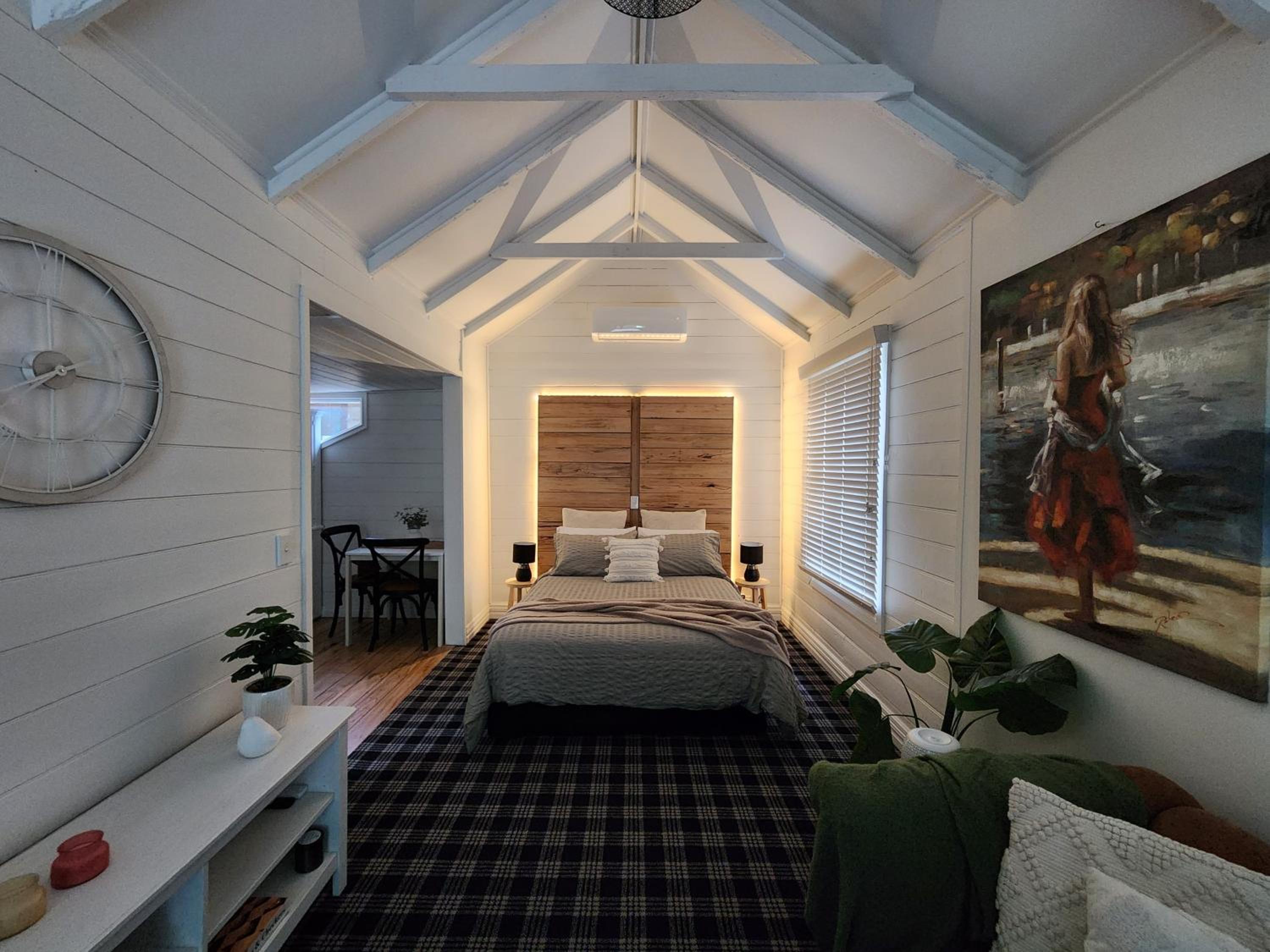 One-Bedroom Villa