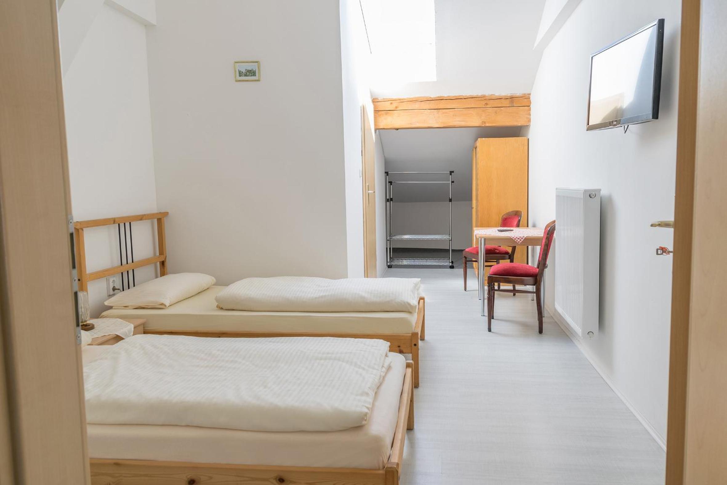 Double Room photo 3