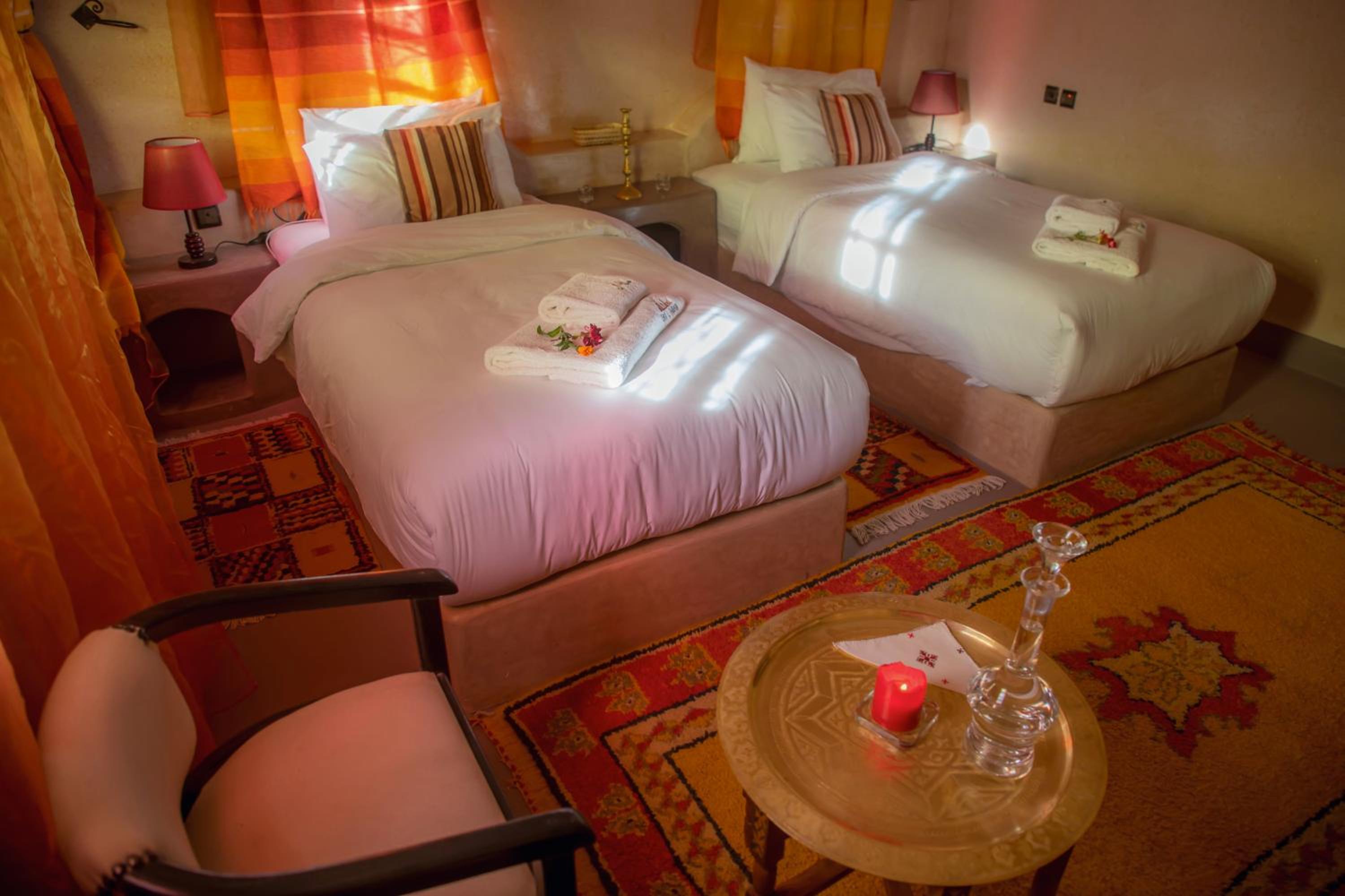 Superior King or Twin Room photo 2