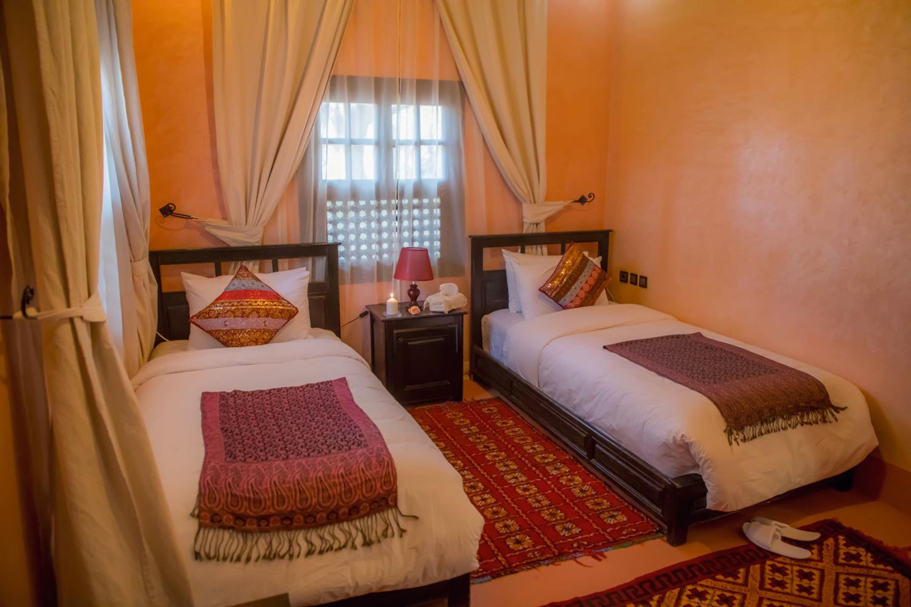 Deluxe Family Suite photo 1