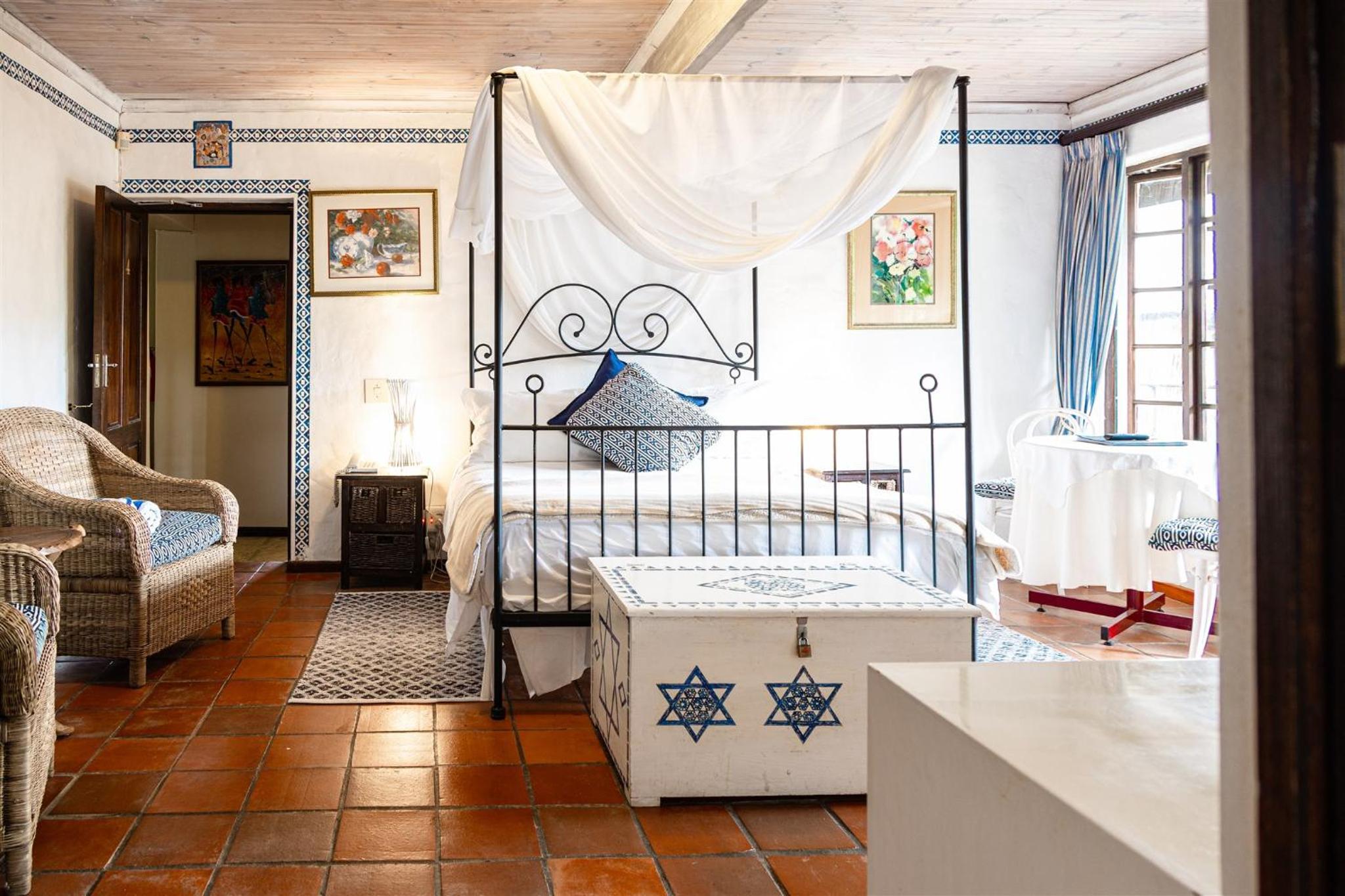  Double Room photo 2