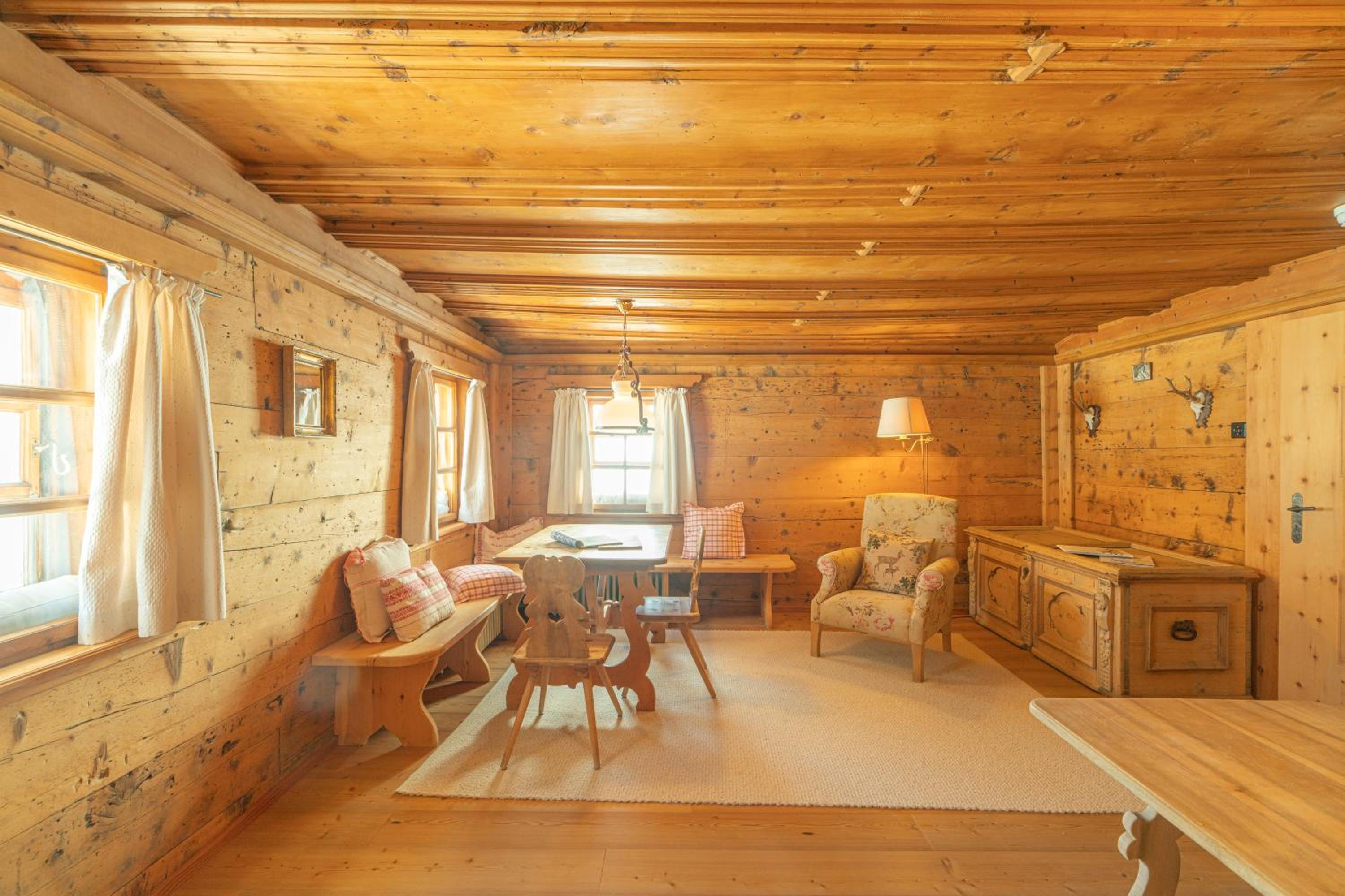 Two-Bedroom Suite photo 3