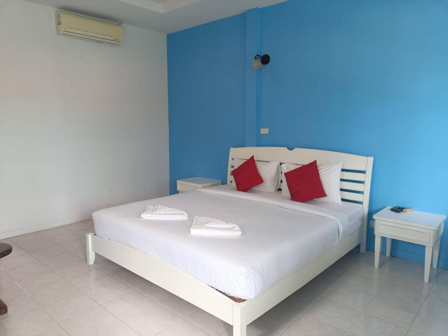 Superior Double Room - Photo 10