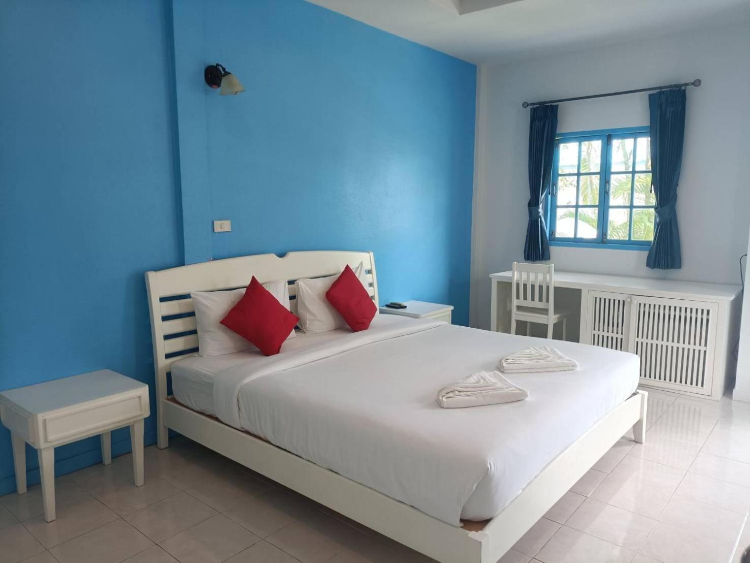 Superior Double Room - Photo 11