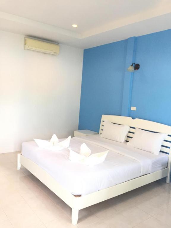 Superior Double Room - Photo 15