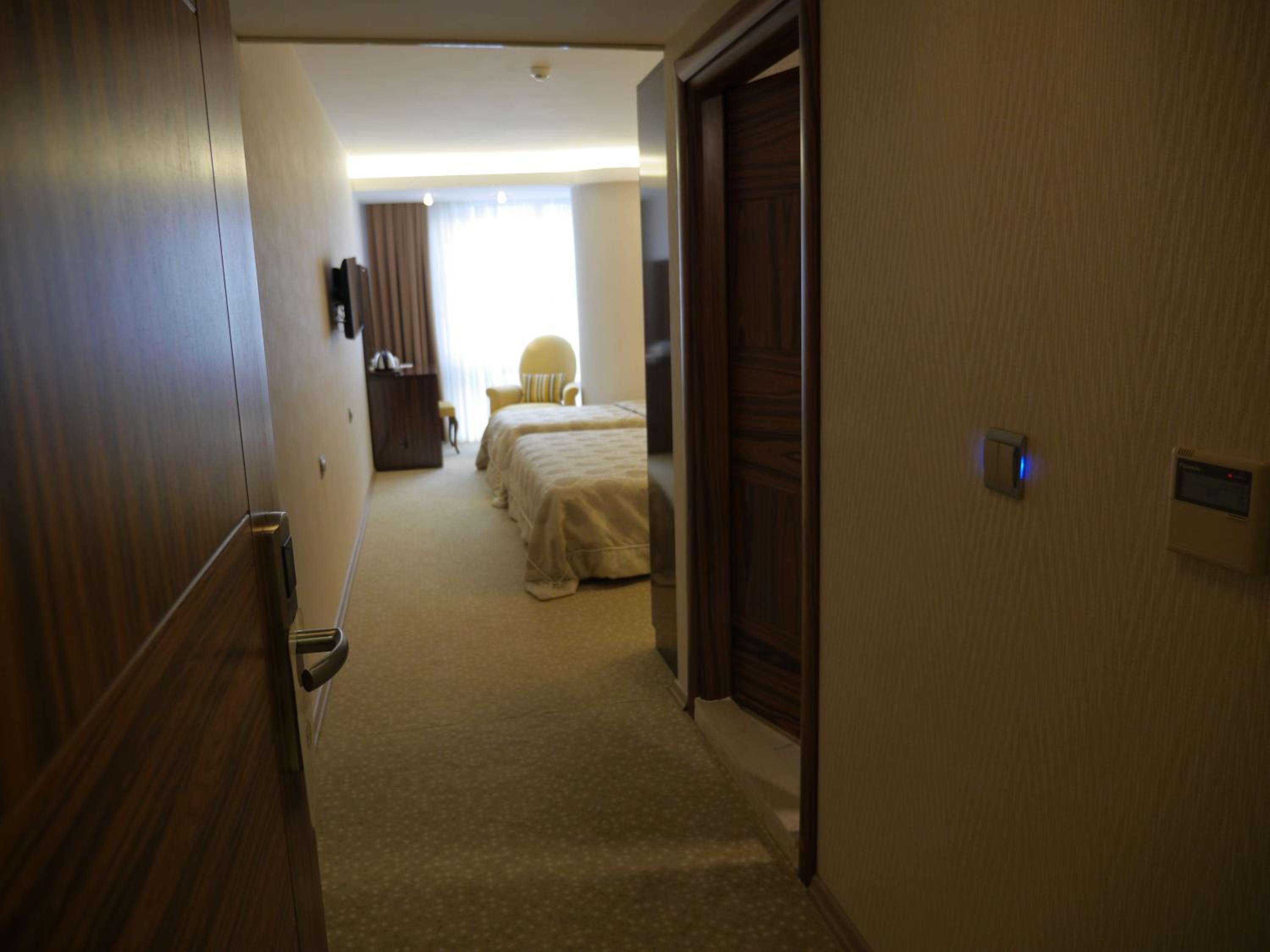 Classic Triple Room photo 2