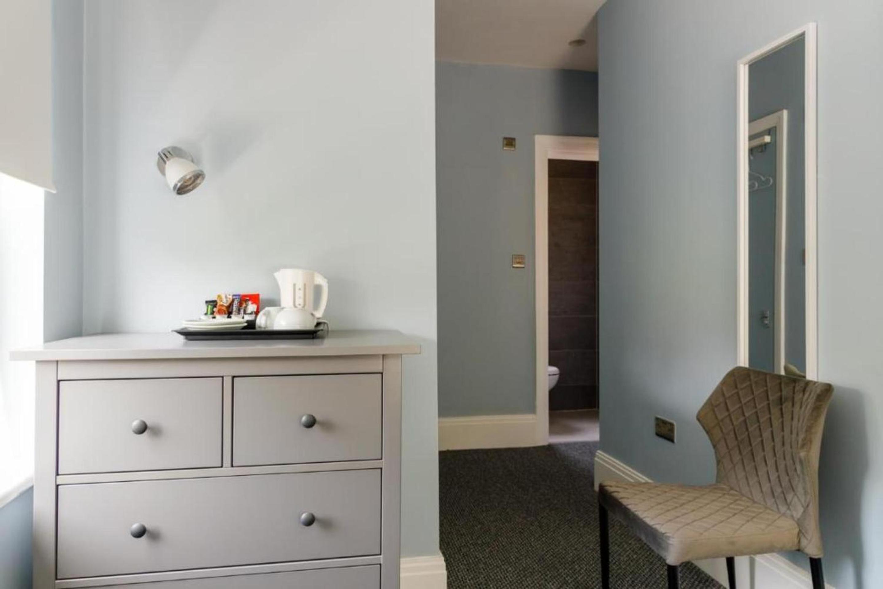 Deluxe Double Room - Photo 4