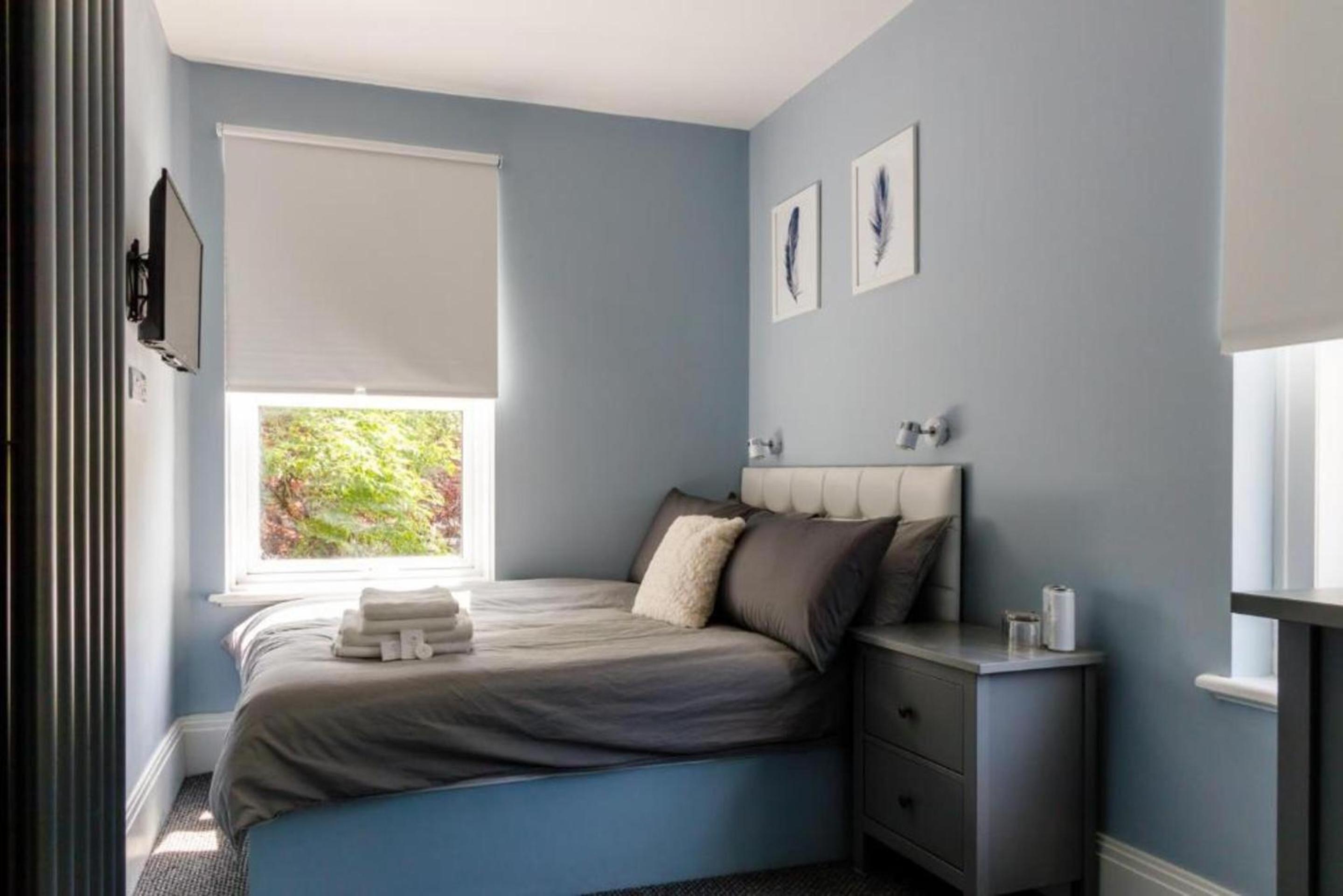Deluxe Double Room - Photo 1