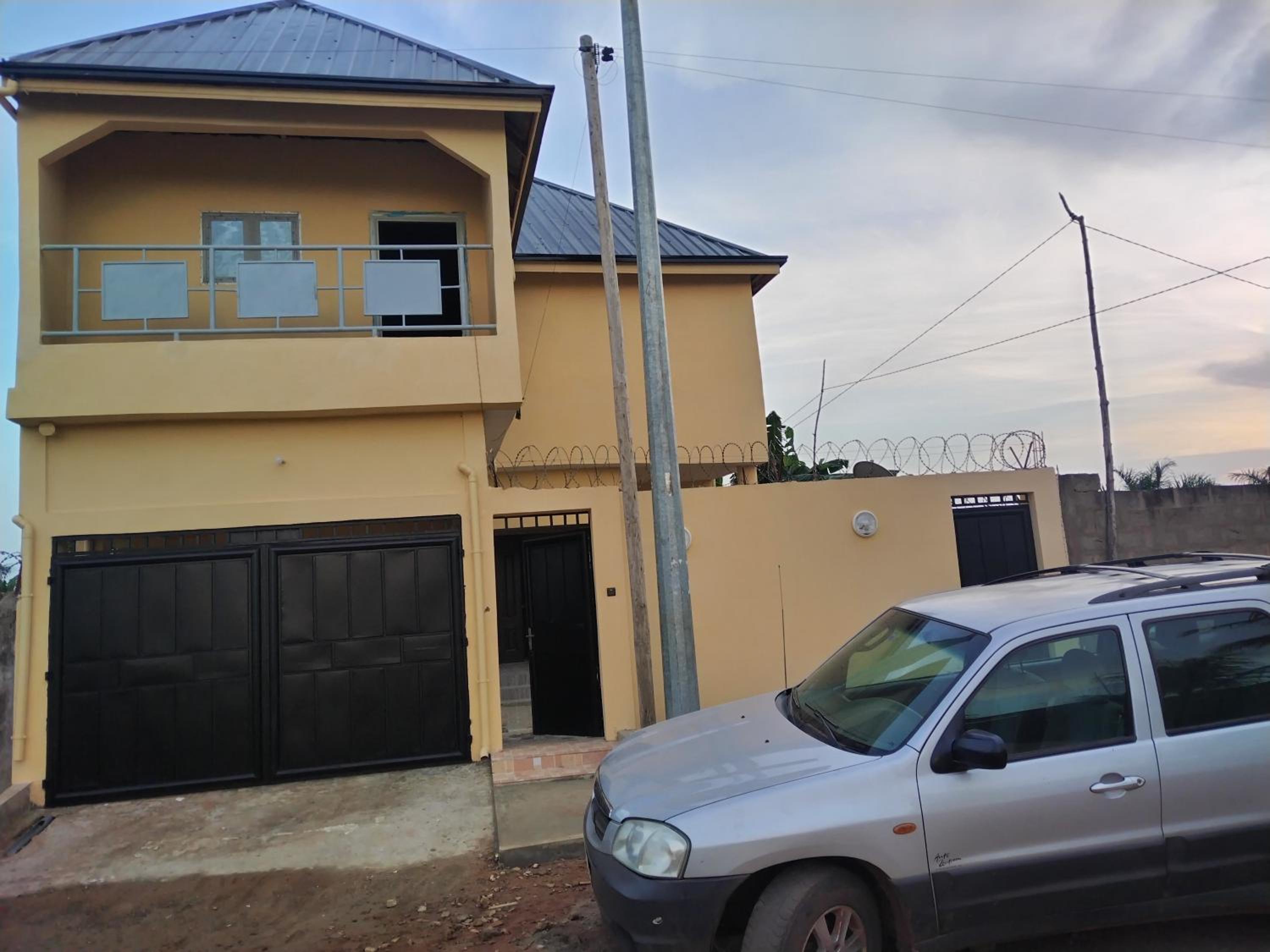 Two-Bedroom House photo 1