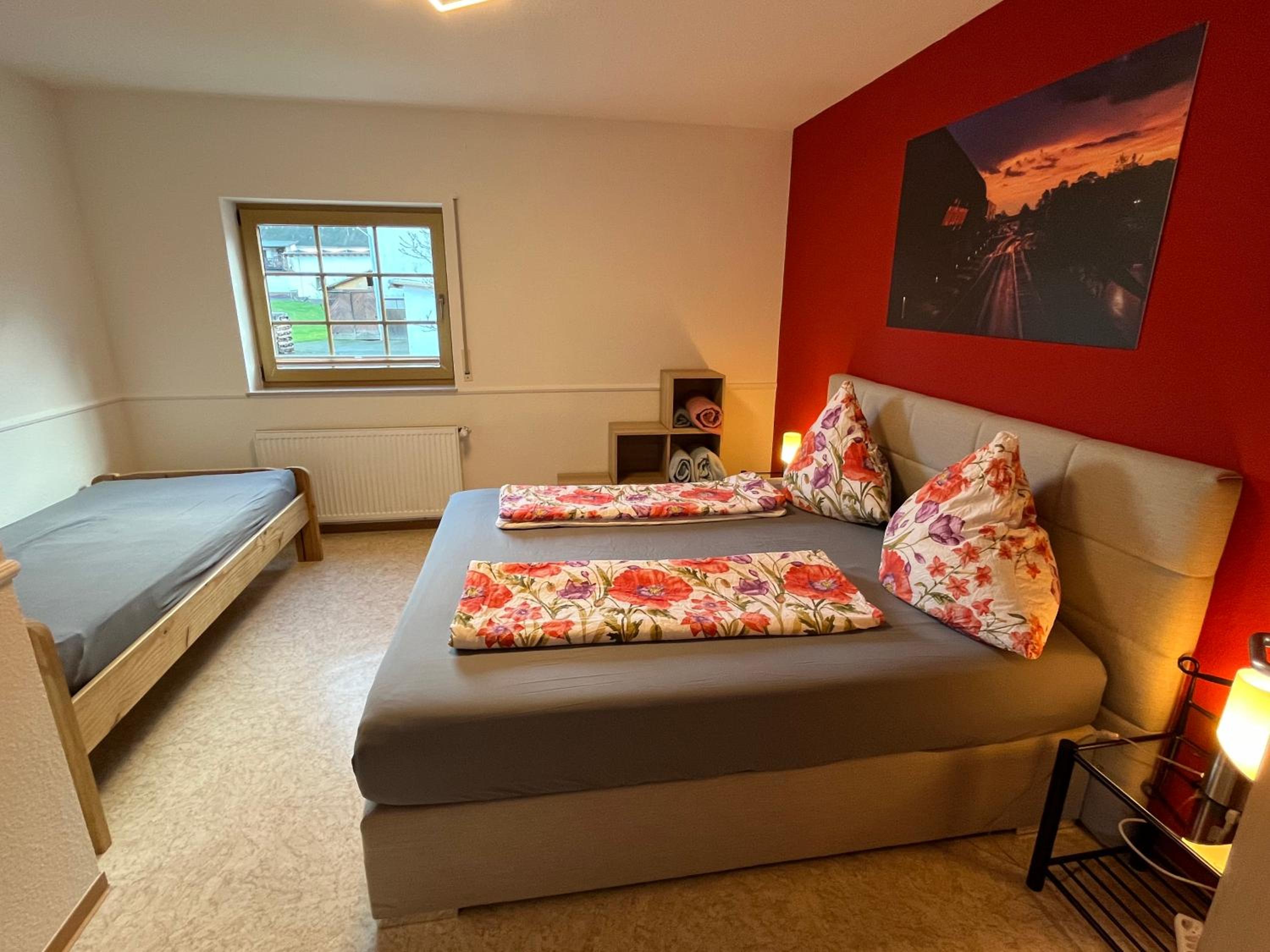 One-Bedroom Apartment (4 Adults) photo 1
