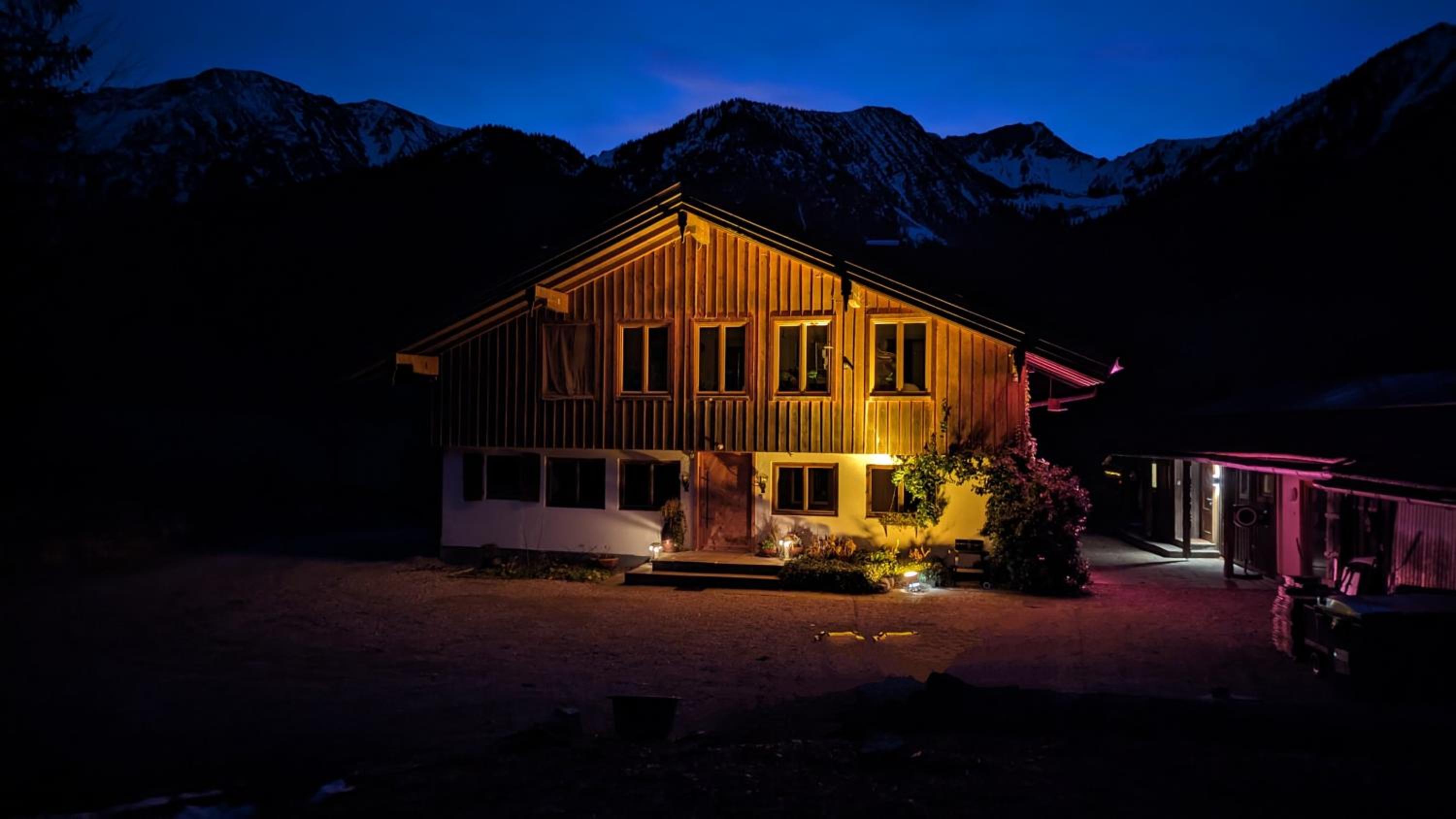 Superior Chalet photo 2