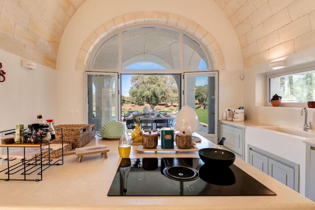 Villa photo 2