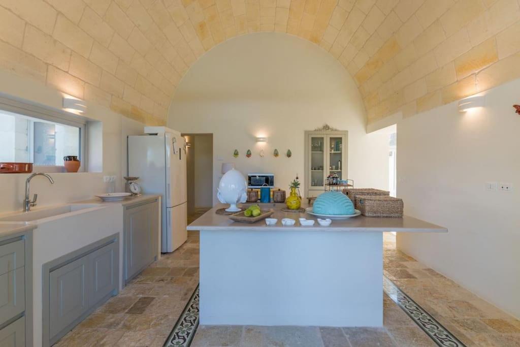 Villa photo 3