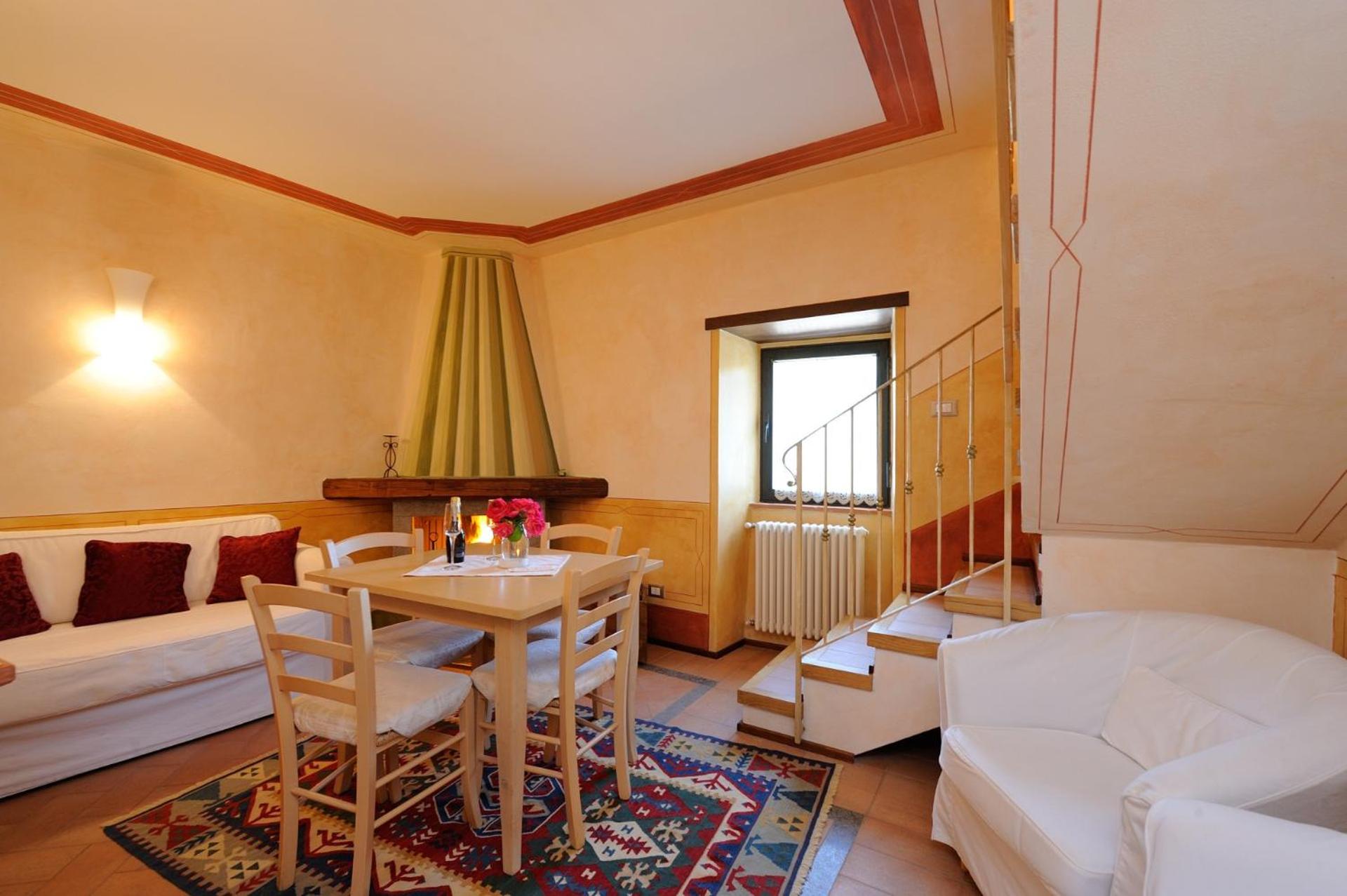 Standard Apartment - Photo 14