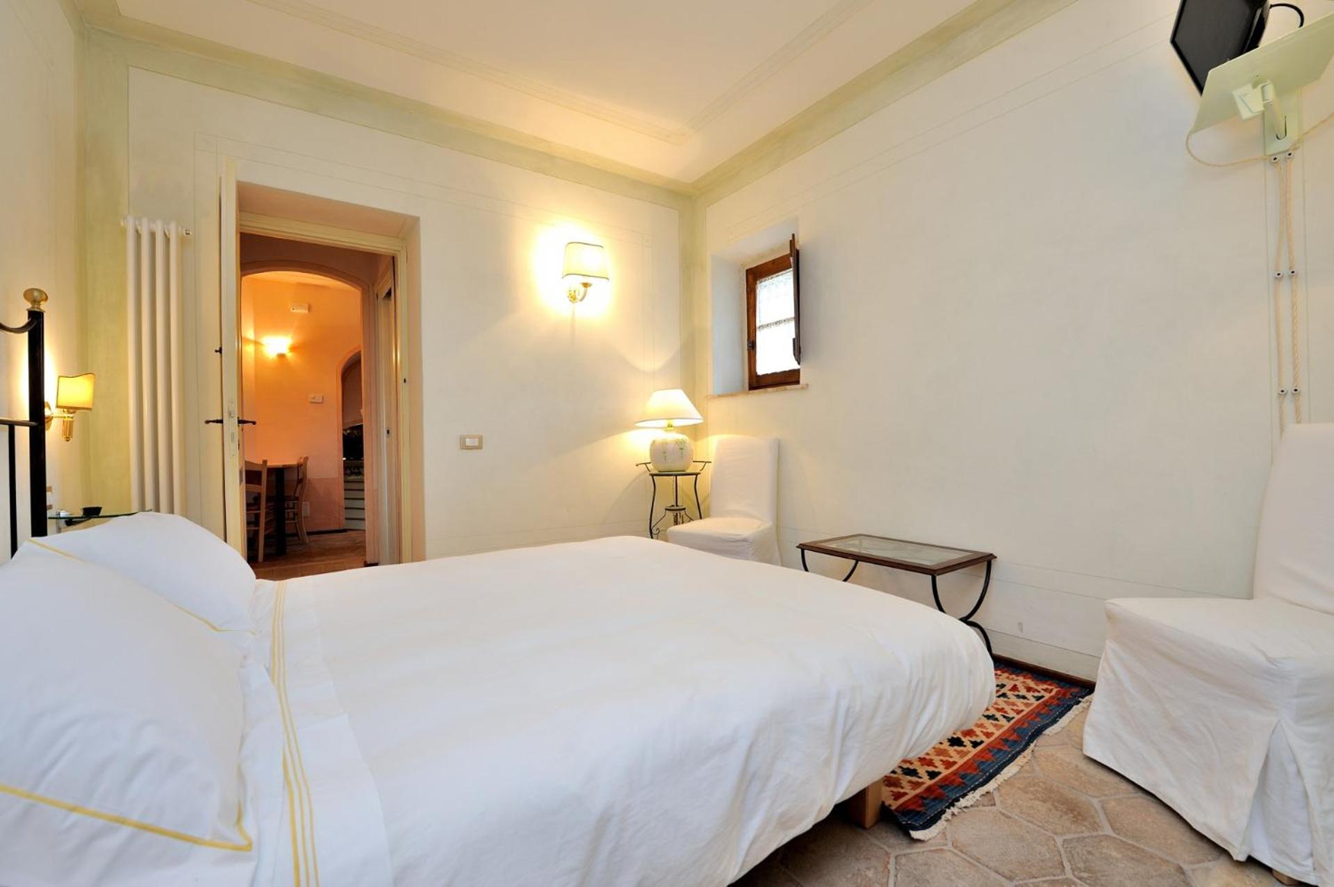 Standard Apartment - Photo 12