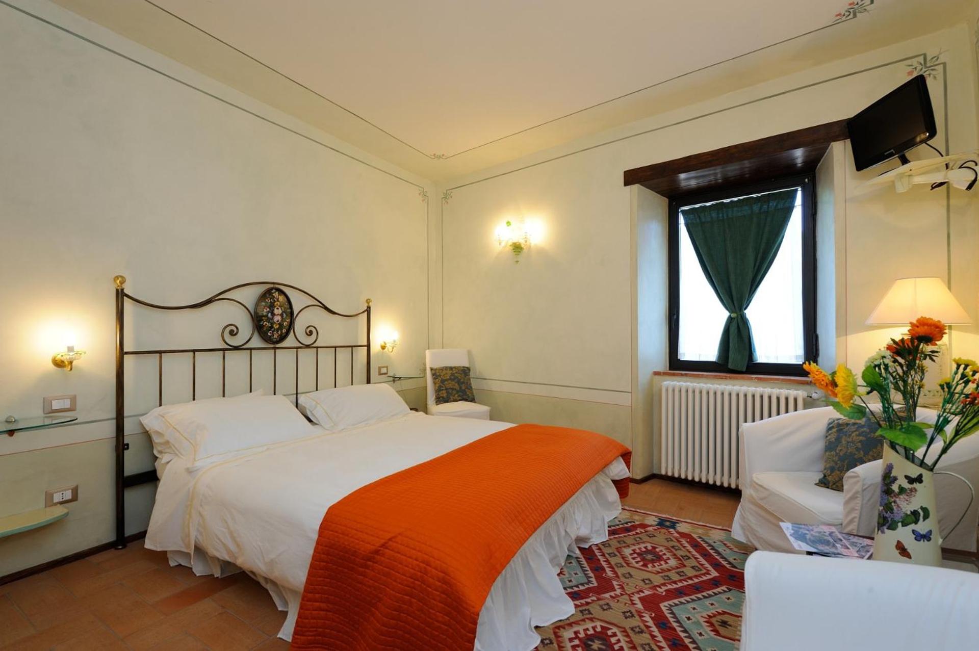 Standard Apartment - Photo 2