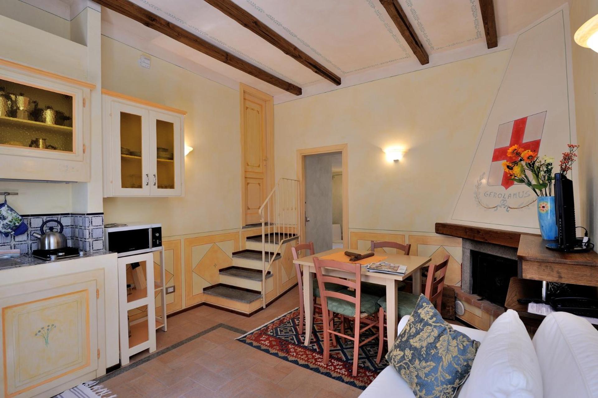 Standard Apartment - Photo 3