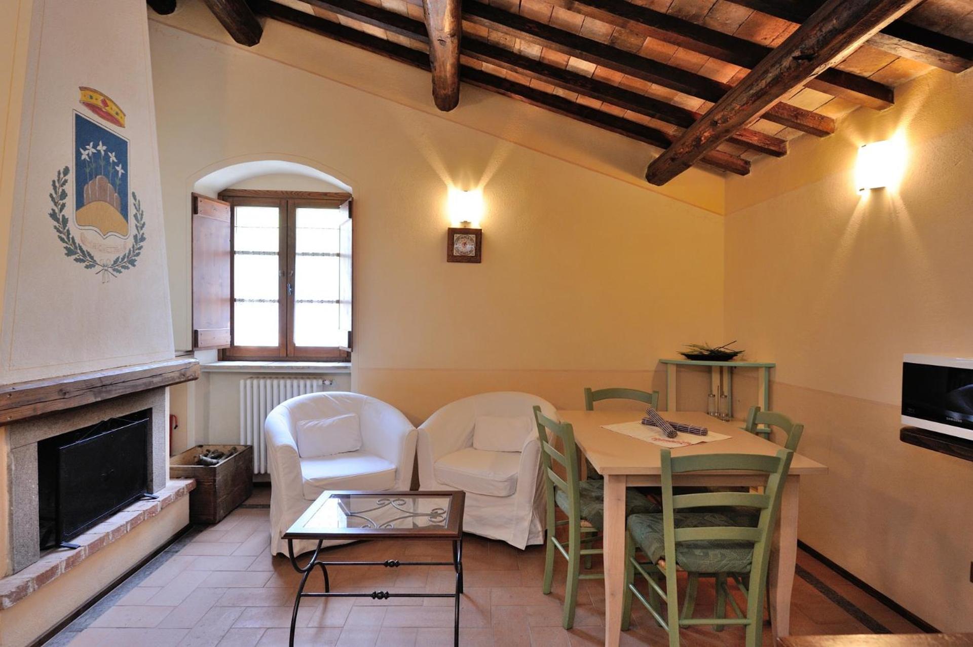 Standard Apartment - Photo 7