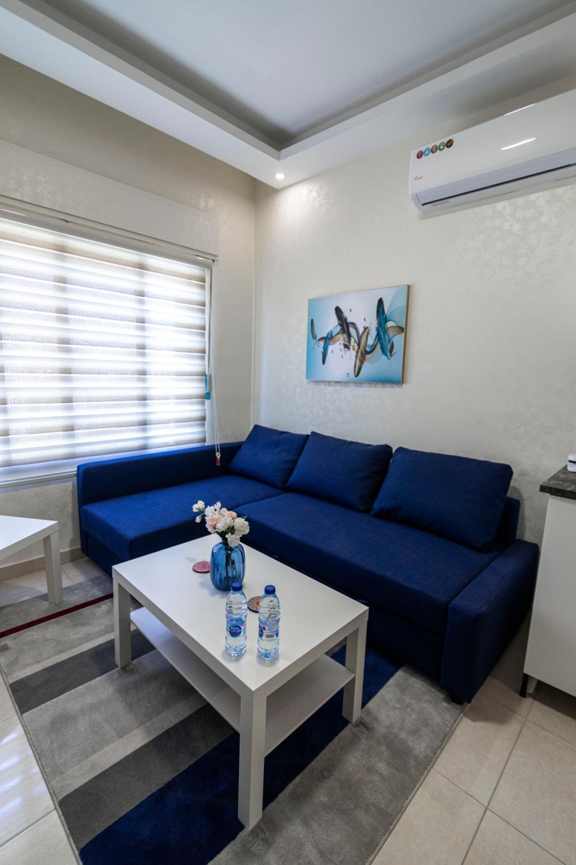Apartment With Garden View photo 1