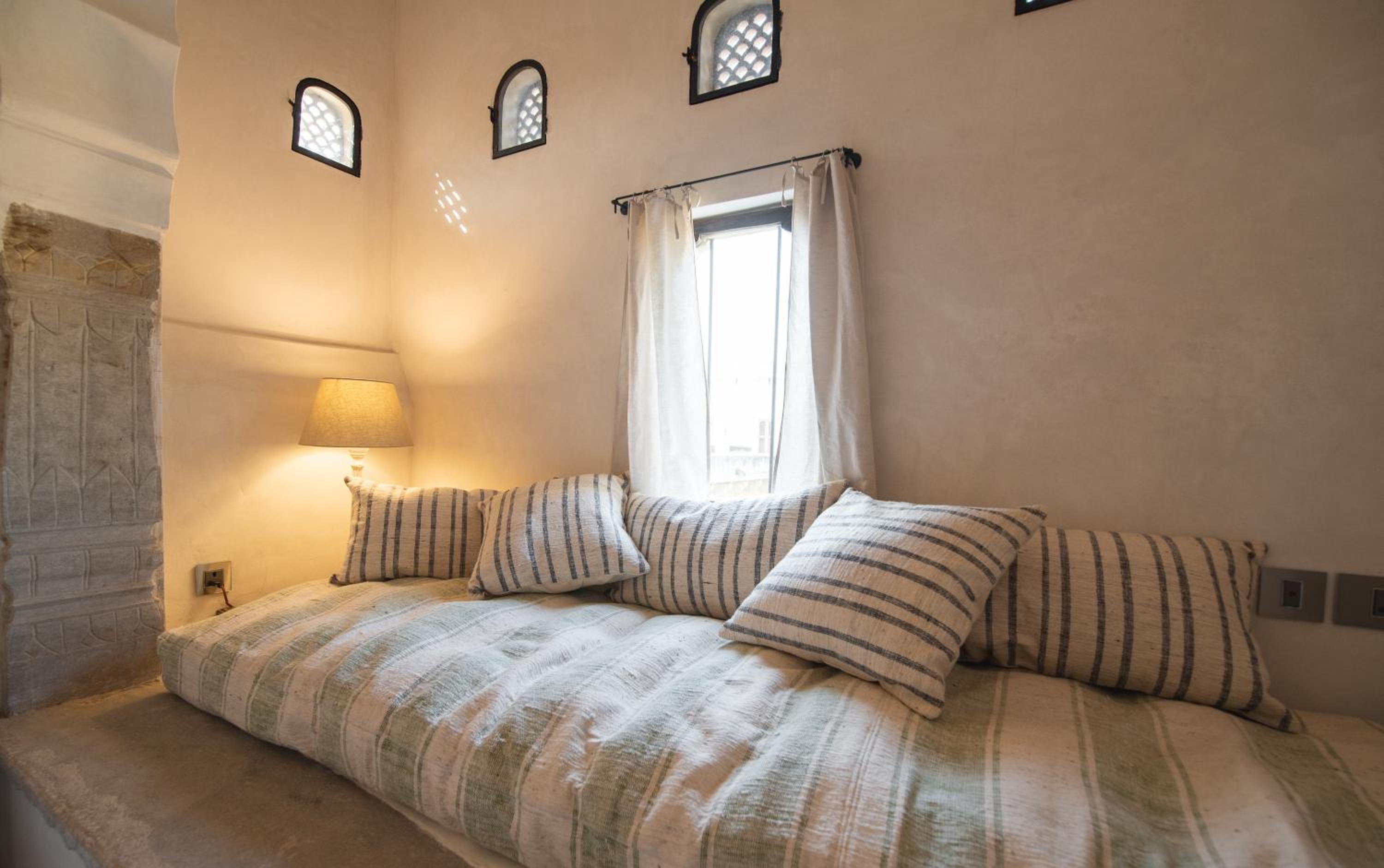 Double Room with Garden View photo 3