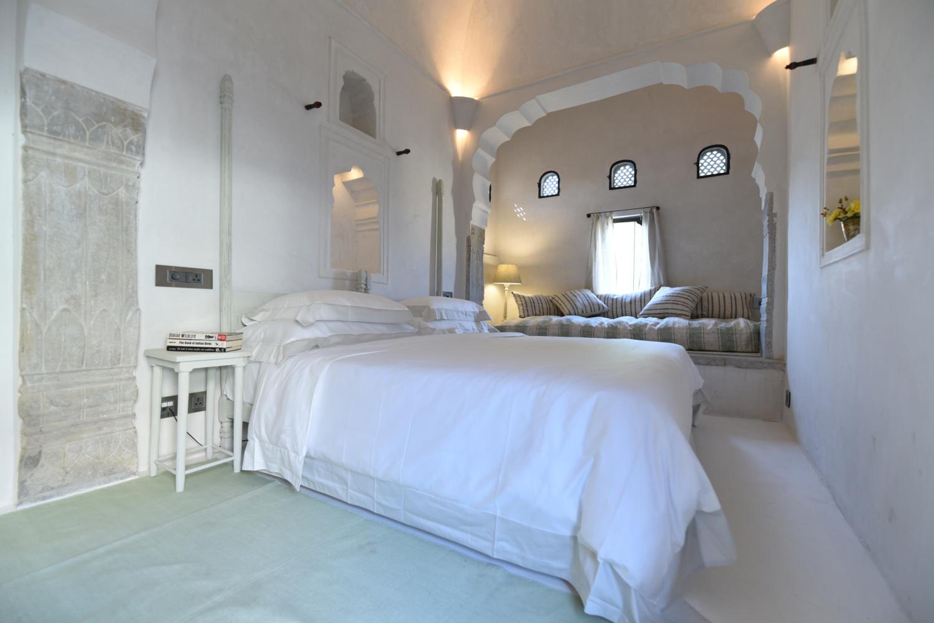 Double Room with Garden View photo 2