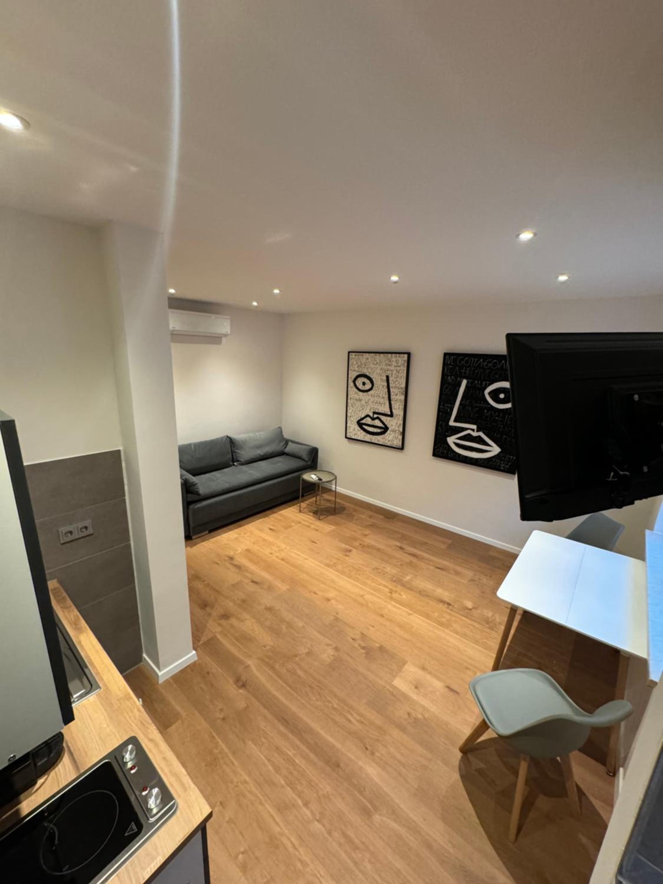 Standard Apartment