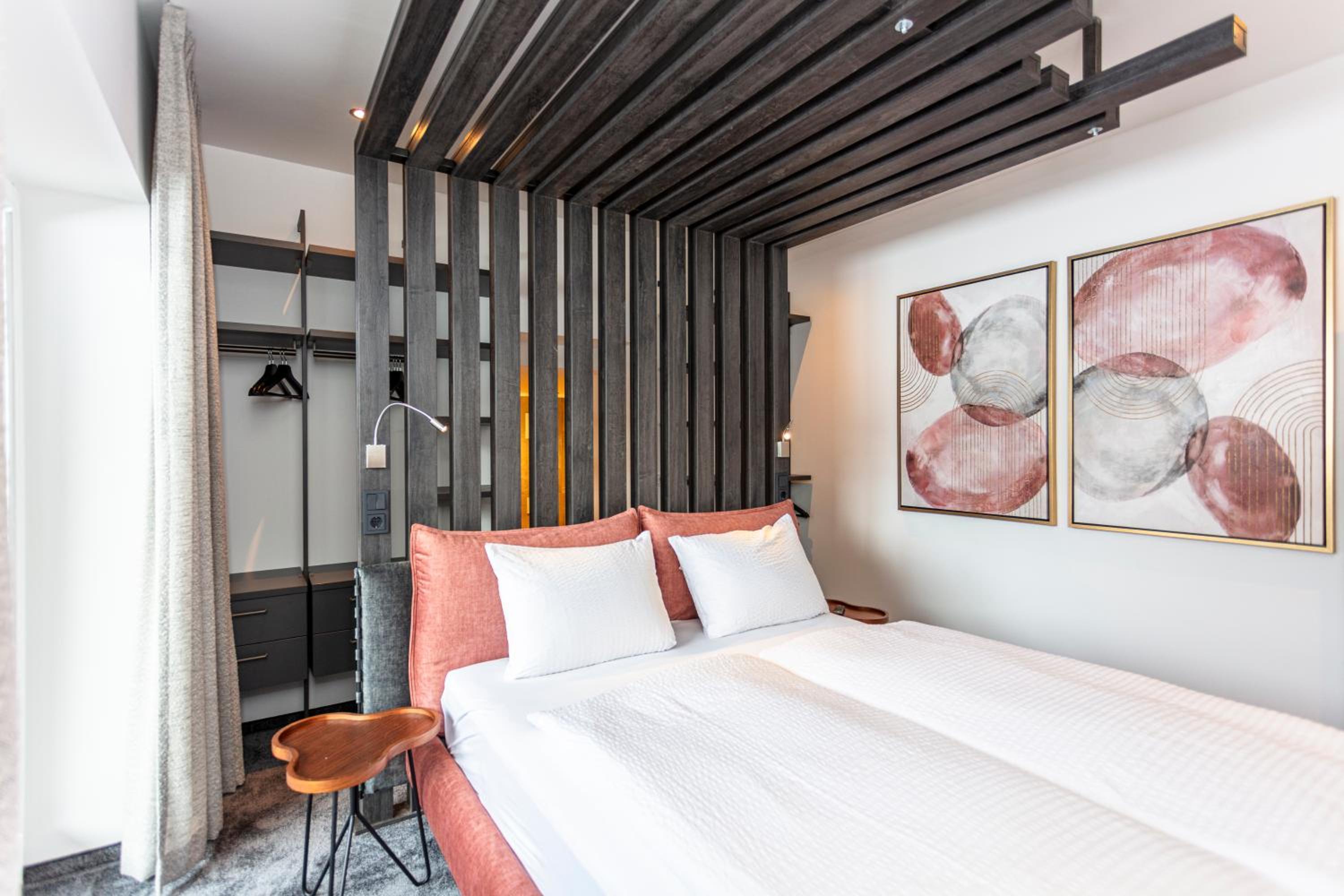 Superior Apartment with Sauna photo 1
