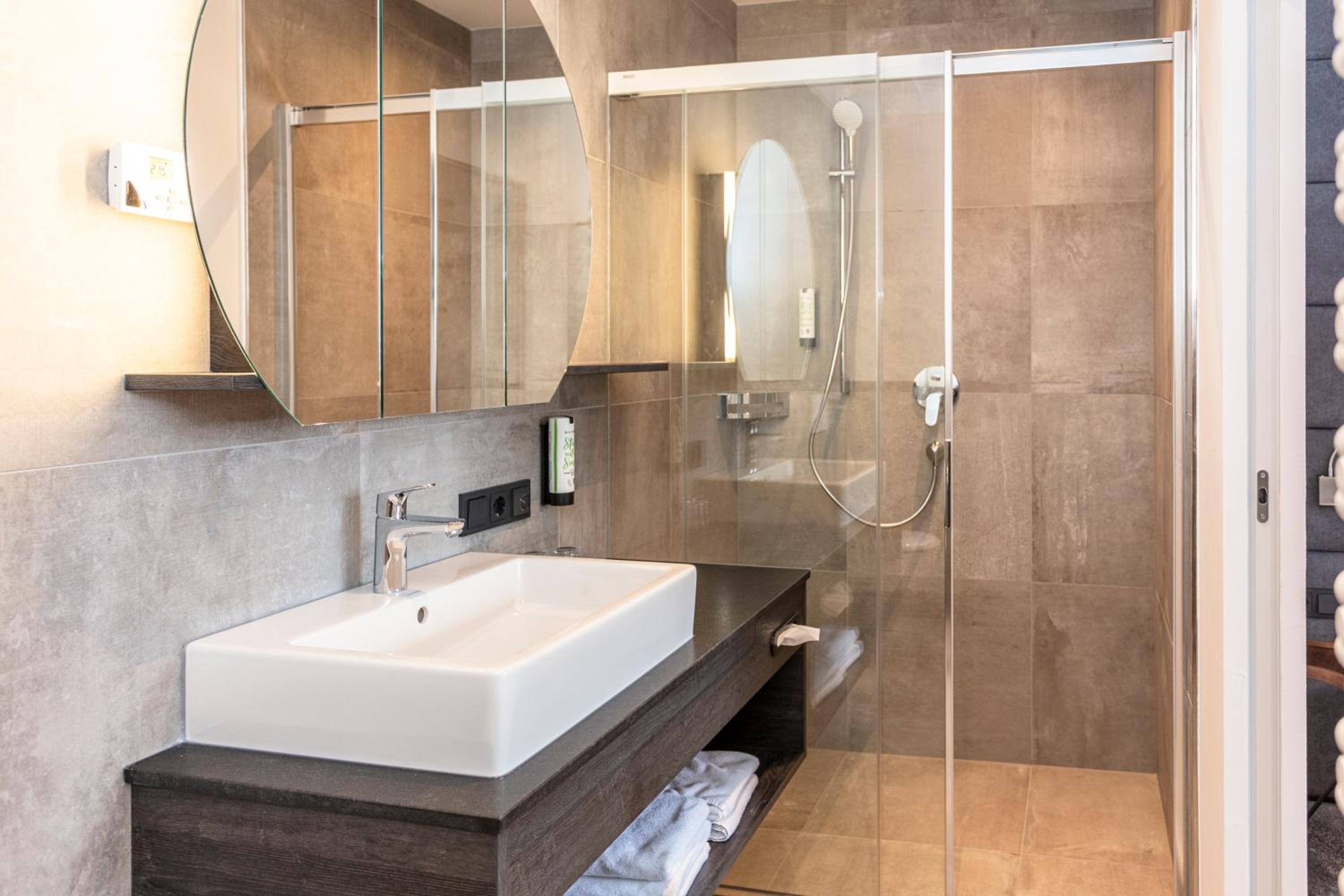 Superior Apartment with Sauna photo 2