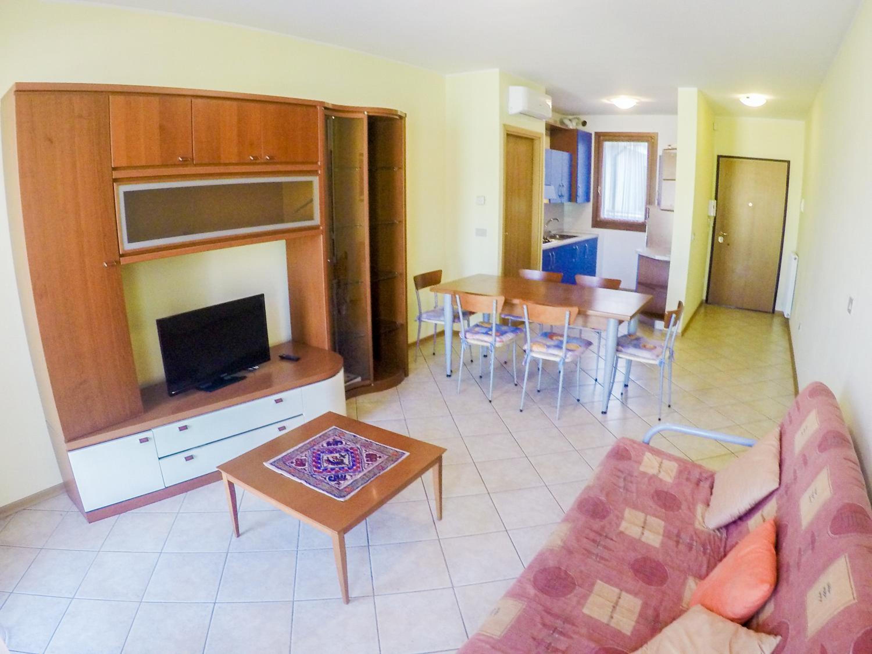 Standard Apartment photo 1