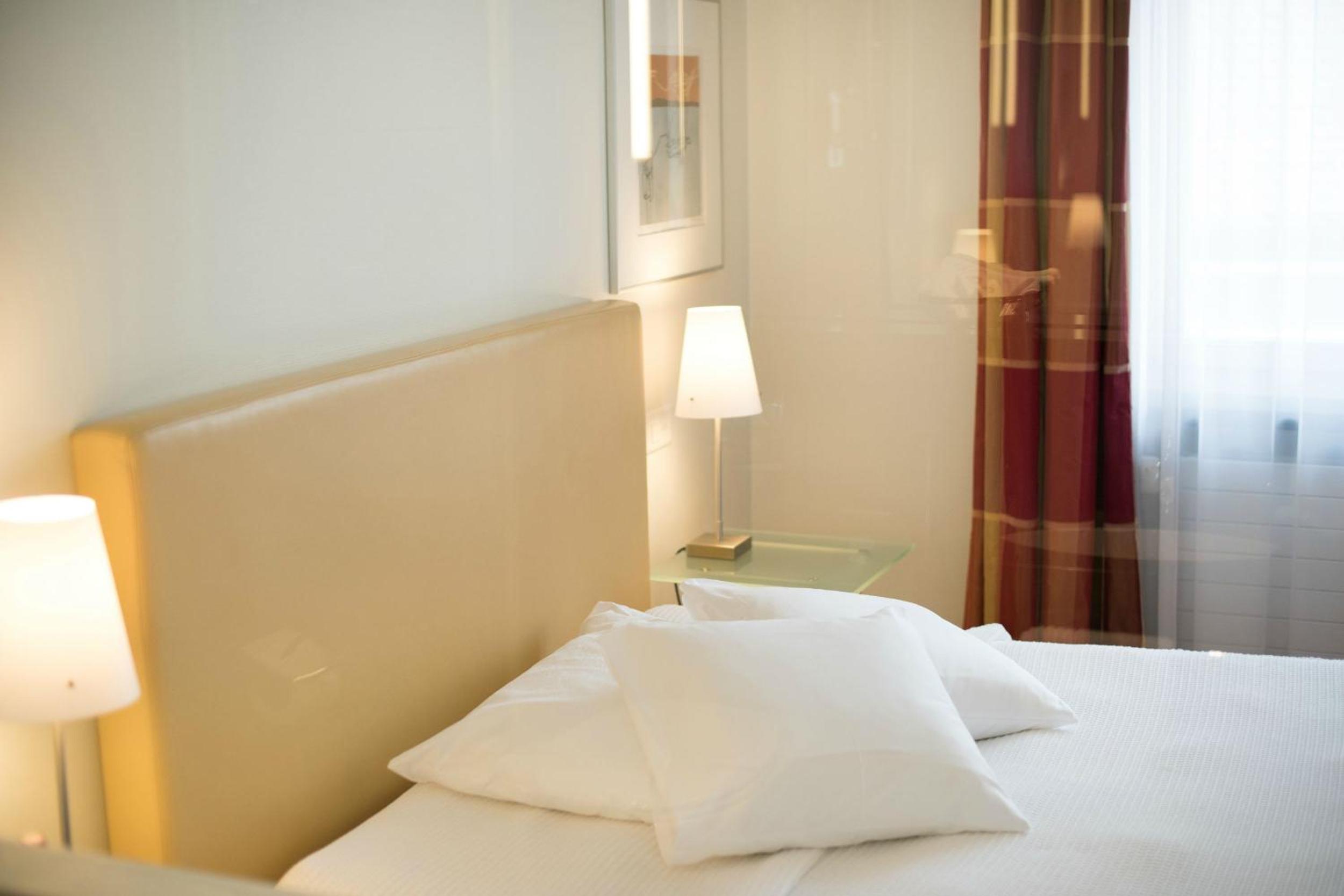 Comfort Single Room