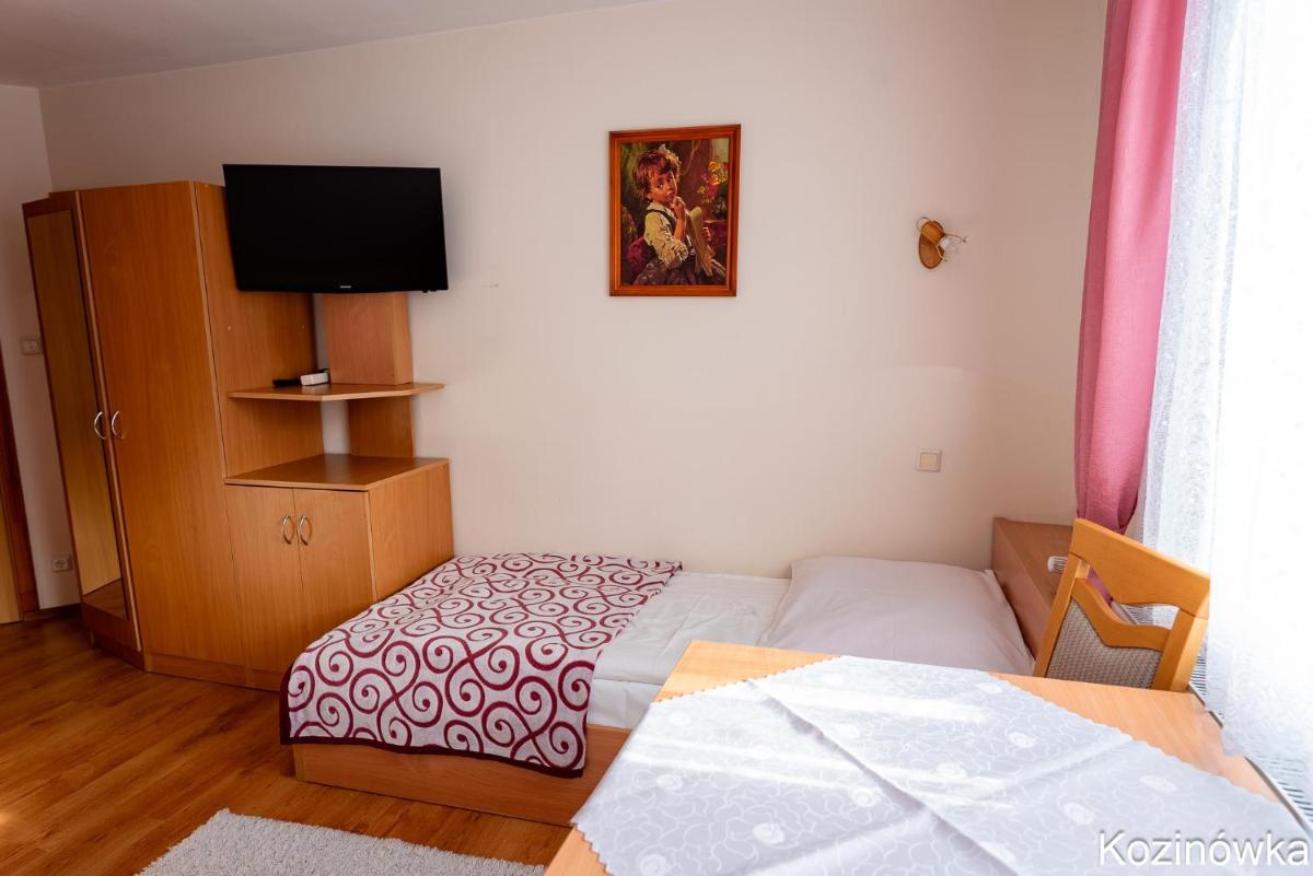 Quadruple Room with Bathroom photo 1