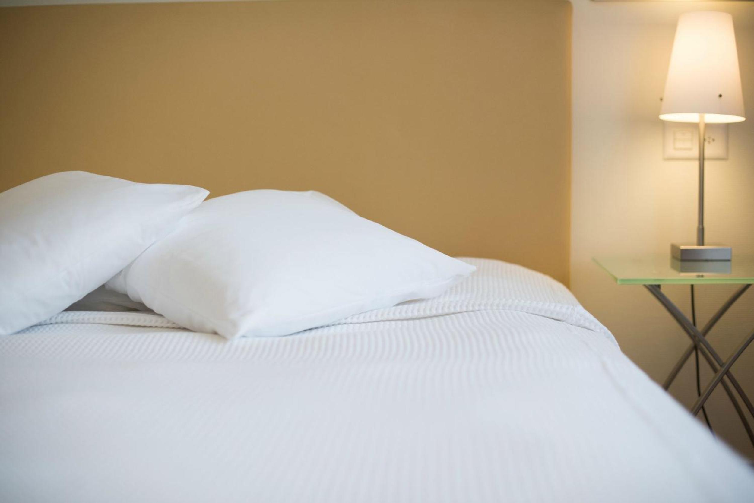 Comfort Single Room