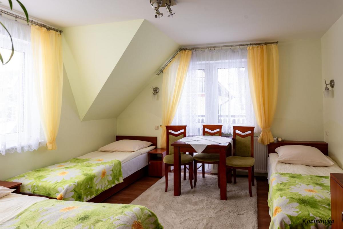 Quadruple Room photo 1