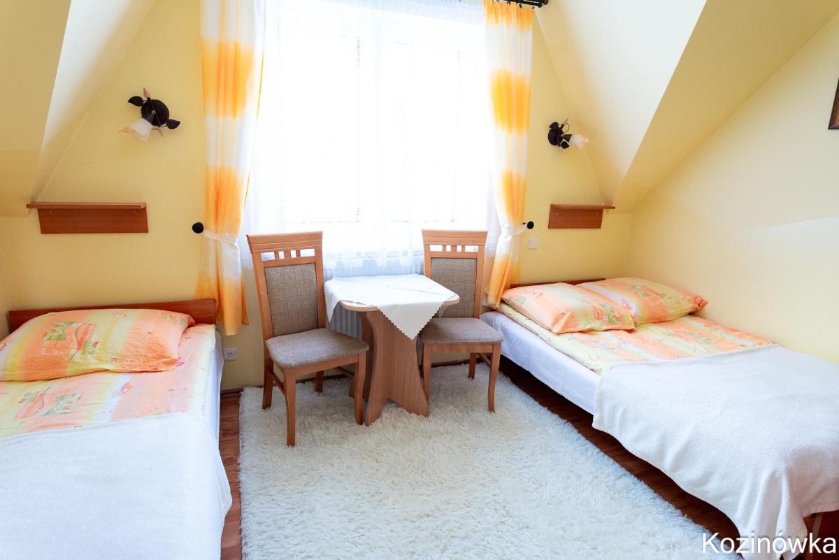 Double Room with Private Bathroom photo 3