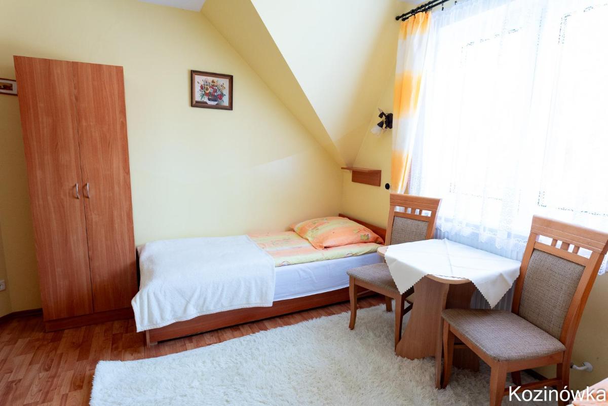 Double Room with Private Bathroom photo 1