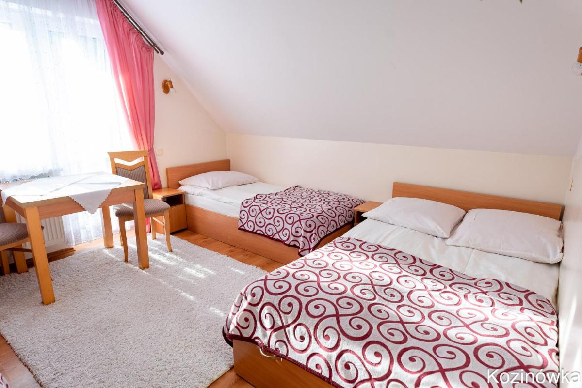 Quadruple Room with Bathroom photo 2