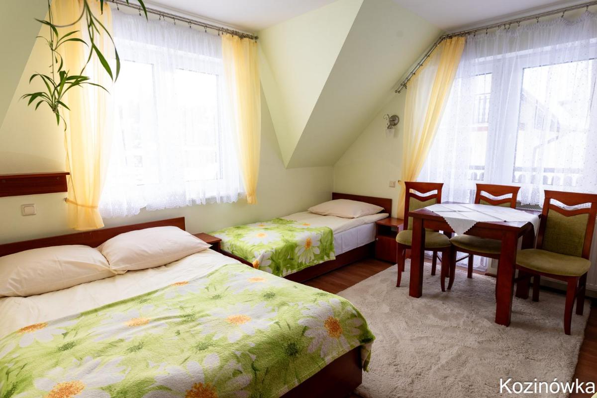 Quadruple Room photo 3